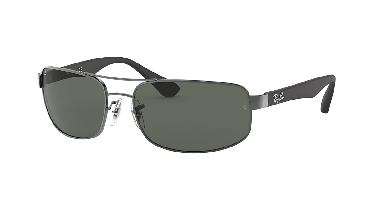 【美品】Ray-ban ヴィンテージサングラス レイバン 偏光サングラス アビエーター Ray-Ban RB3025 919648