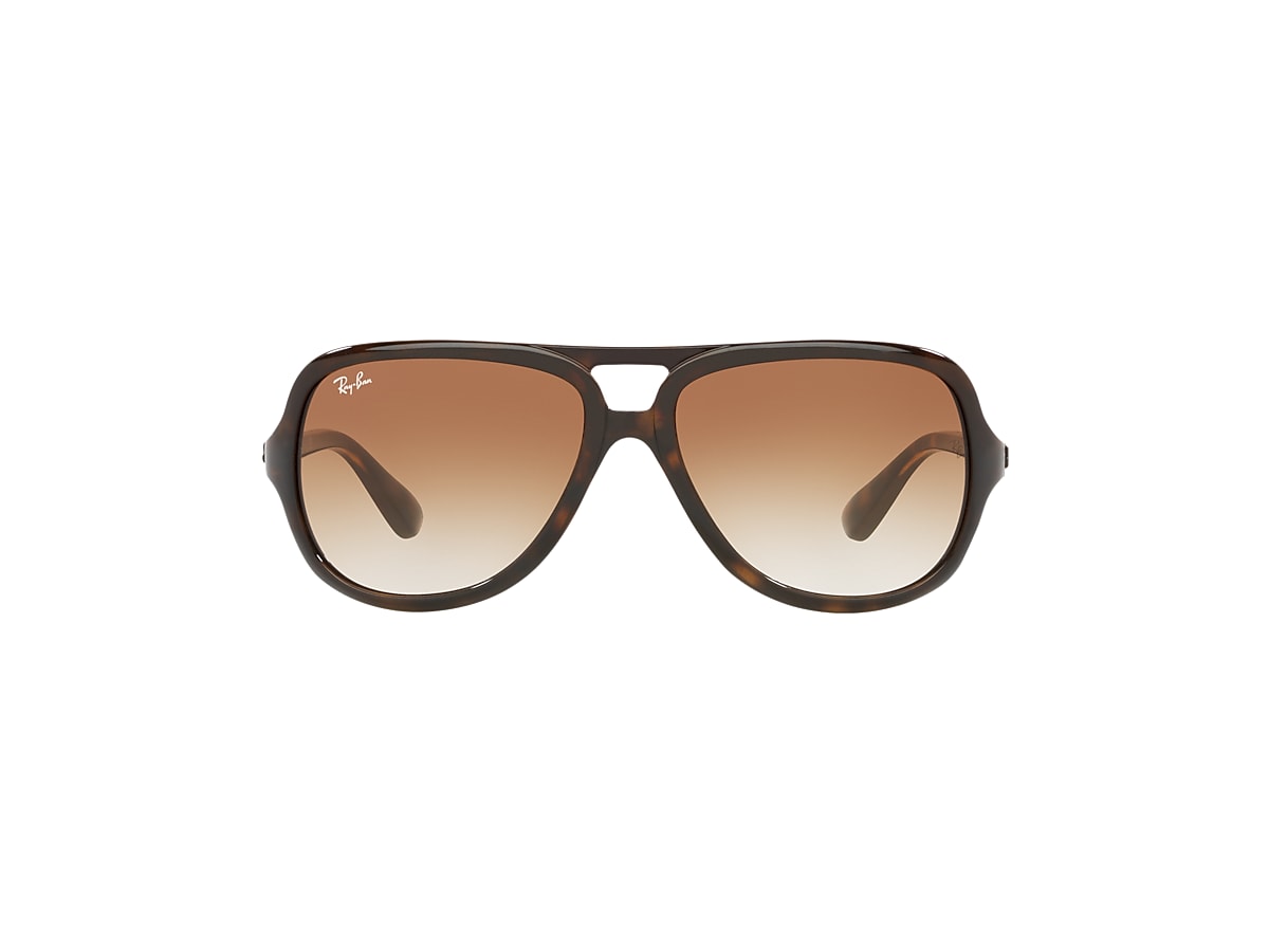 Rb4162 Sunglasses in Light Havana and Brown | Ray-Ban®