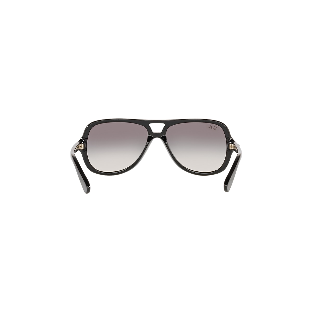 RB4162 Sunglasses in Black and Dark Grey Gradient - RB4162 | Ray 