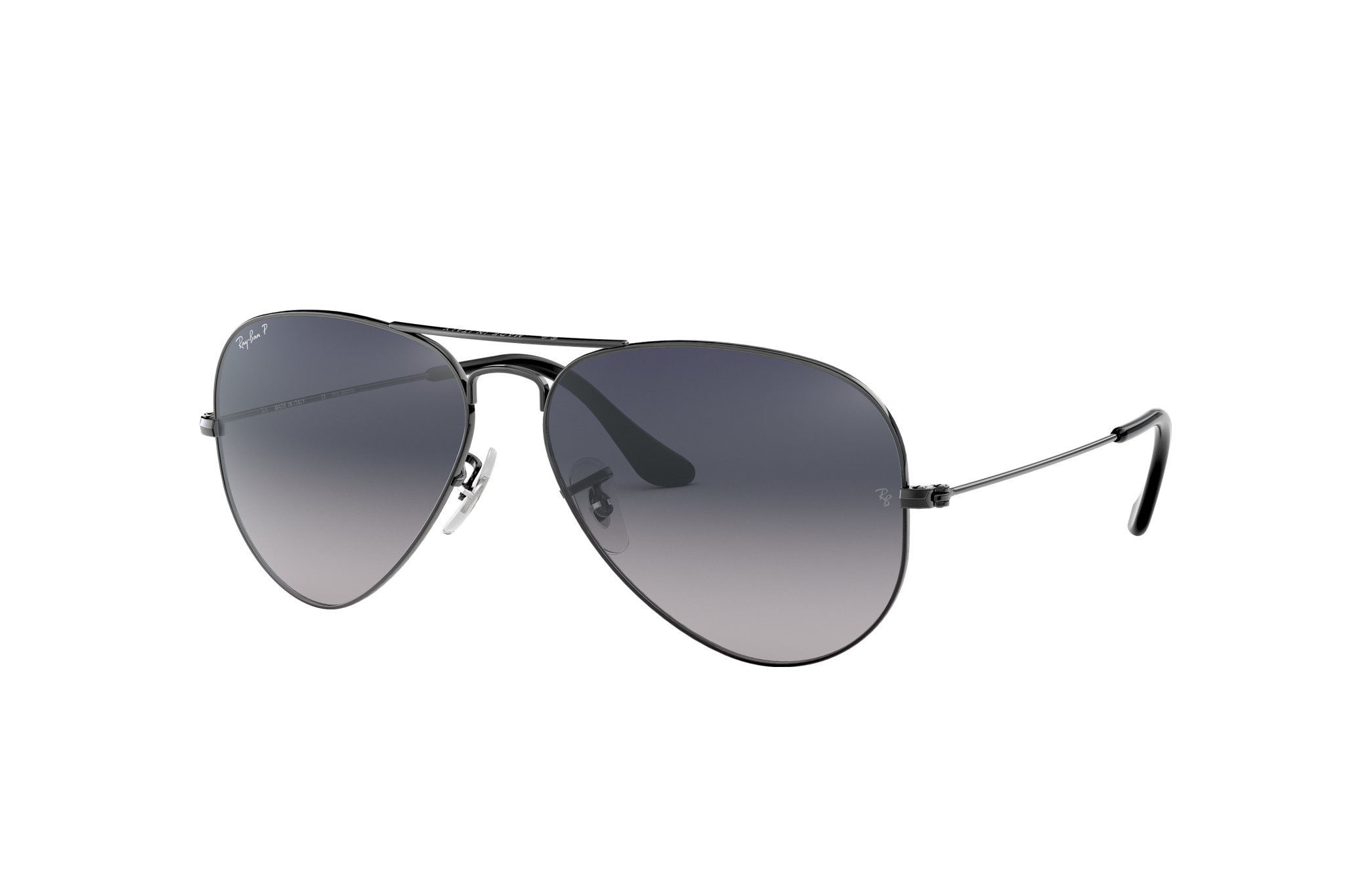 mens ray bans matte black