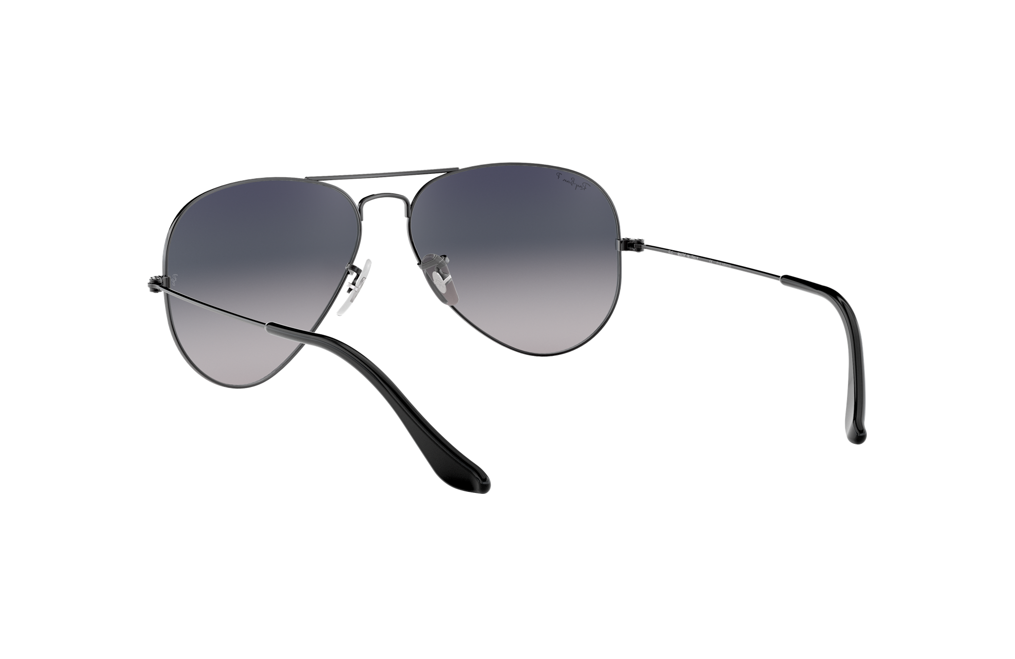 Porsche Design 8478 Lens Set | W V573 Blue Gradient Lenses | PRETAVOIR - US