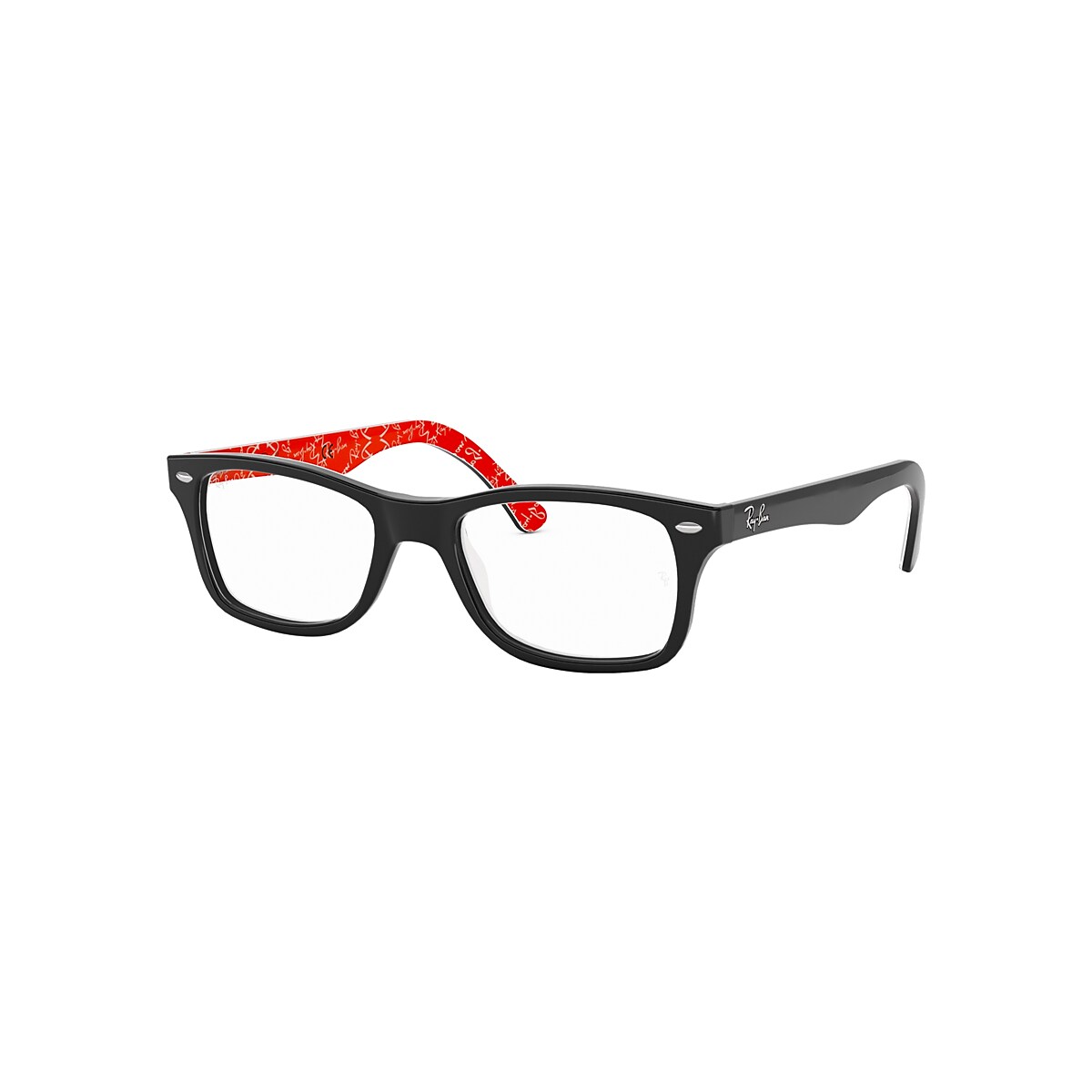 Ray-Ban RB5228 Optics Eyeglasses | LensCrafters