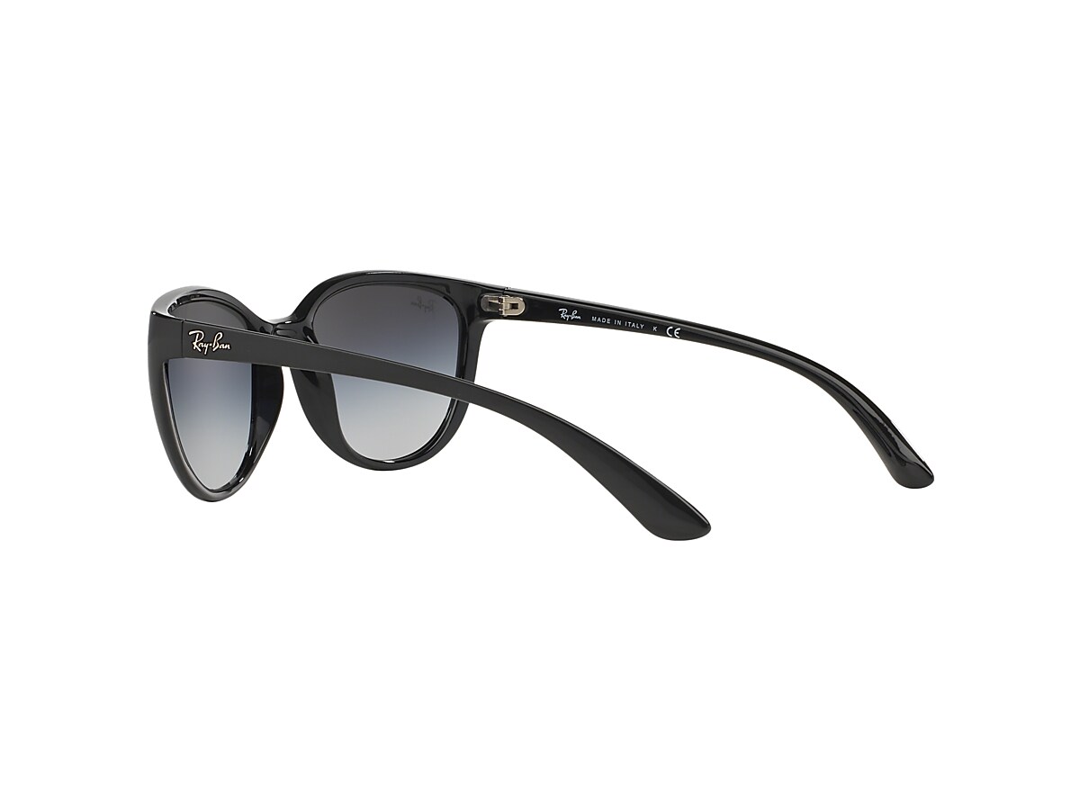 レイバン公式ストア】 Ray-Ban® RB4167 サングラス | ブラック X 