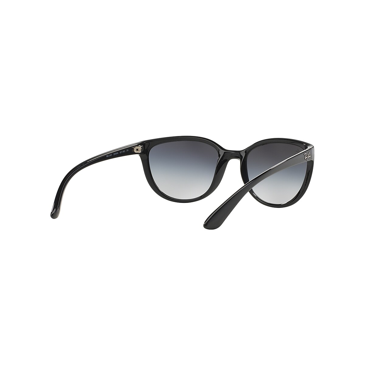 RB4167 Sunglasses in Black and Grey - RB4167 | Ray-Ban® US