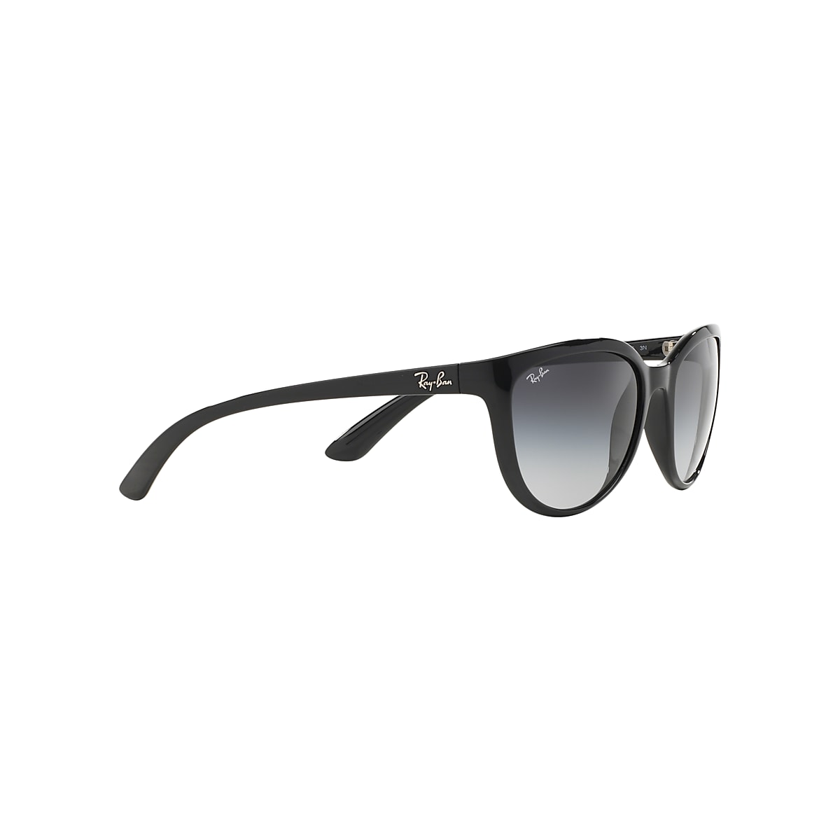 レイバン公式ストア】 Ray-Ban® RB4167 サングラス | ブラック X 