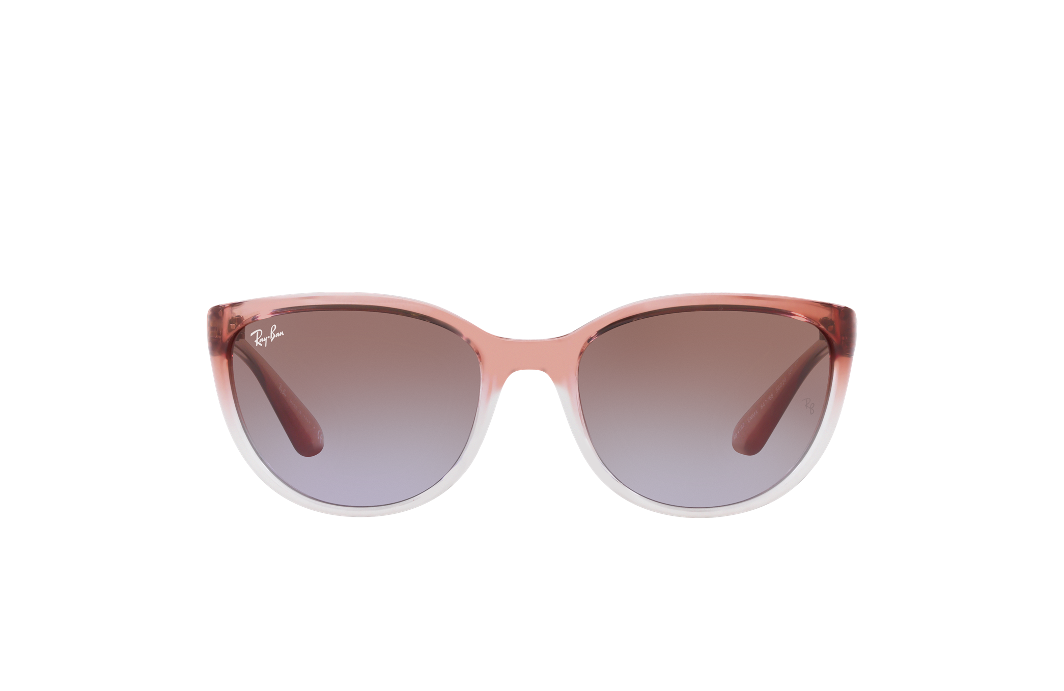 ray ban 4167