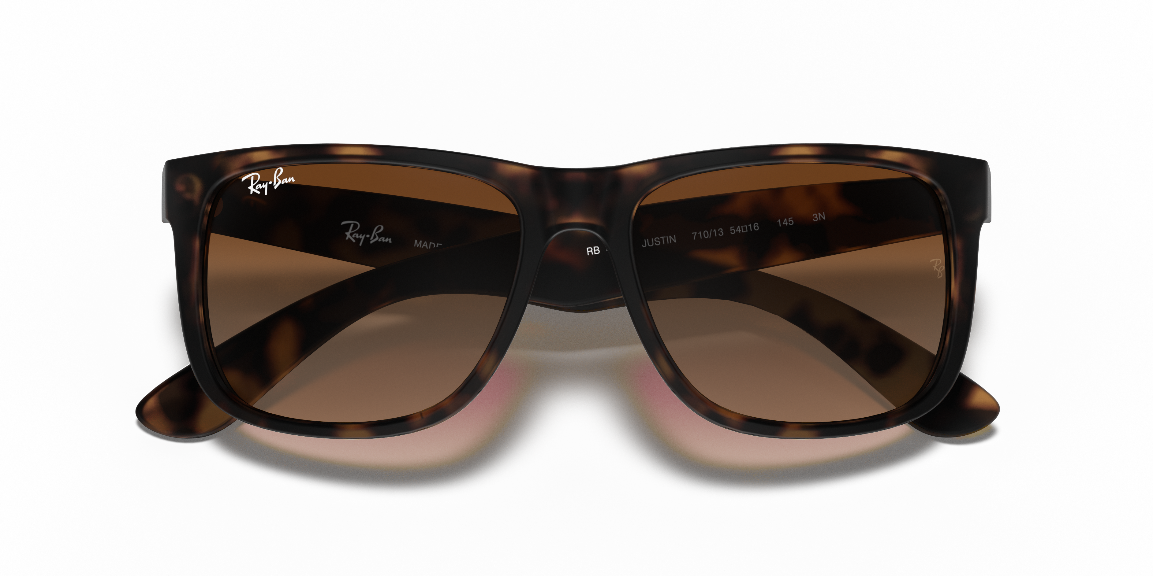 ray ban tortoiseshell