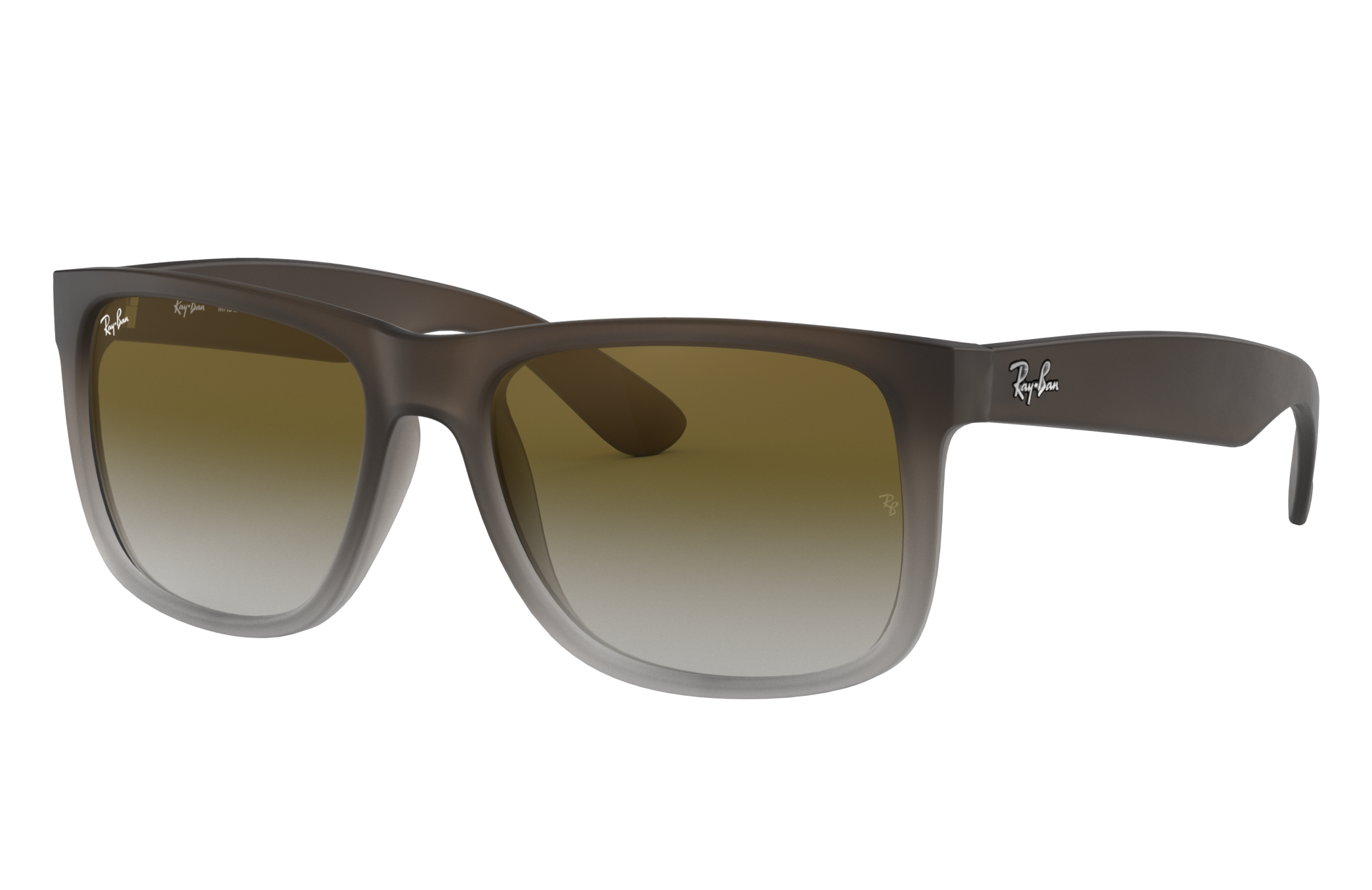 Ray-Ban Justin Classic RB4165 Brown 
