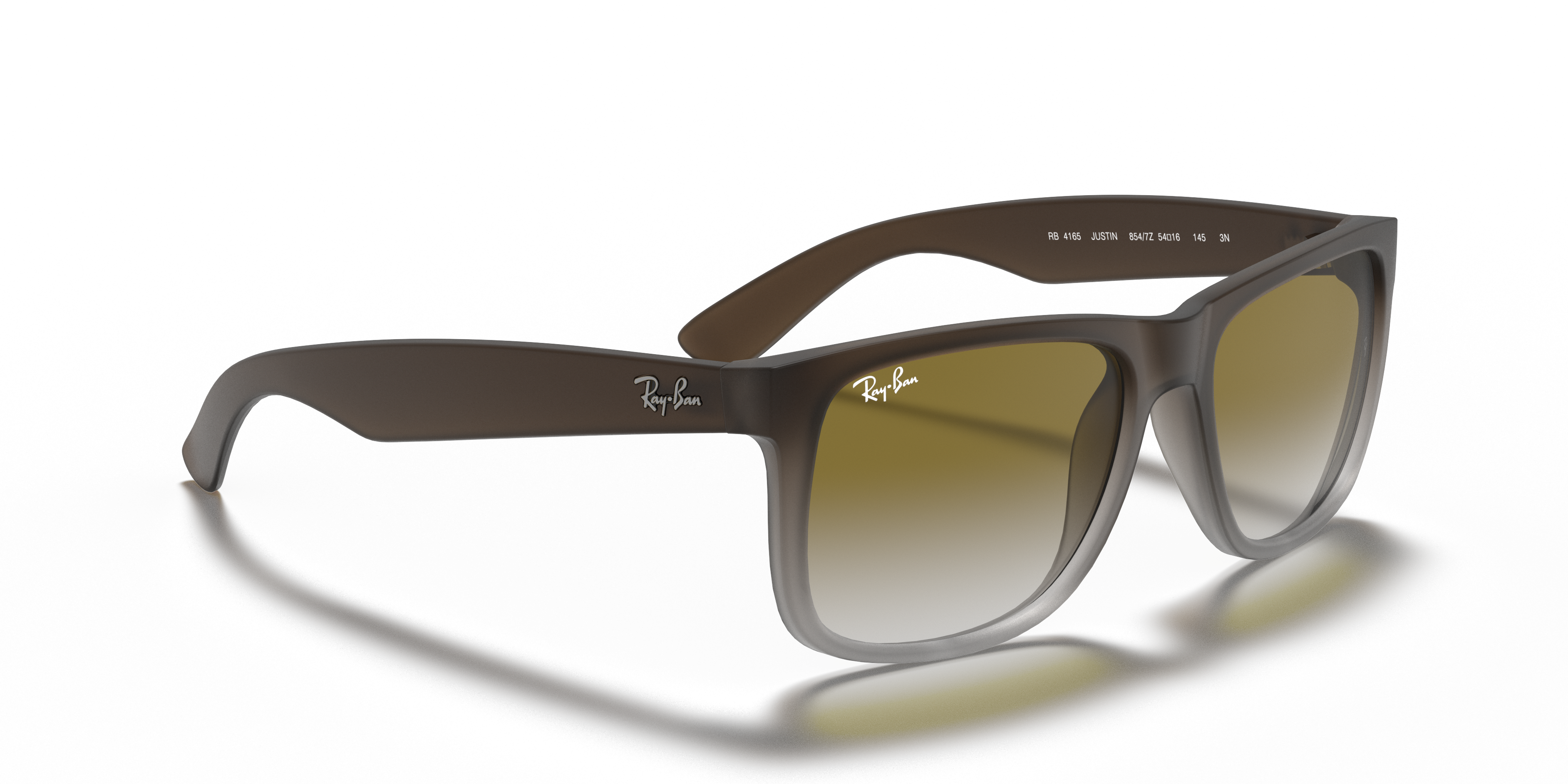 ray ban justin classic women's