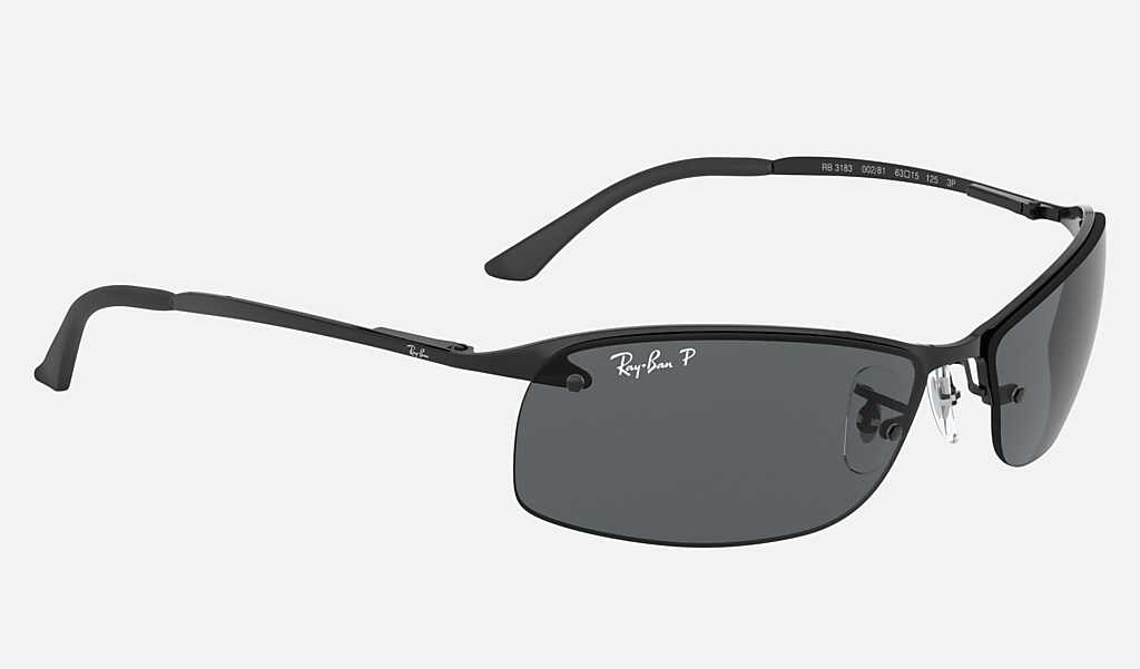 rb3183 top bar レイバン Ray-Ban-connectedremag.com