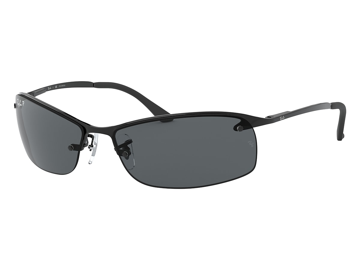 Ray ban rb3183 polarized on sale