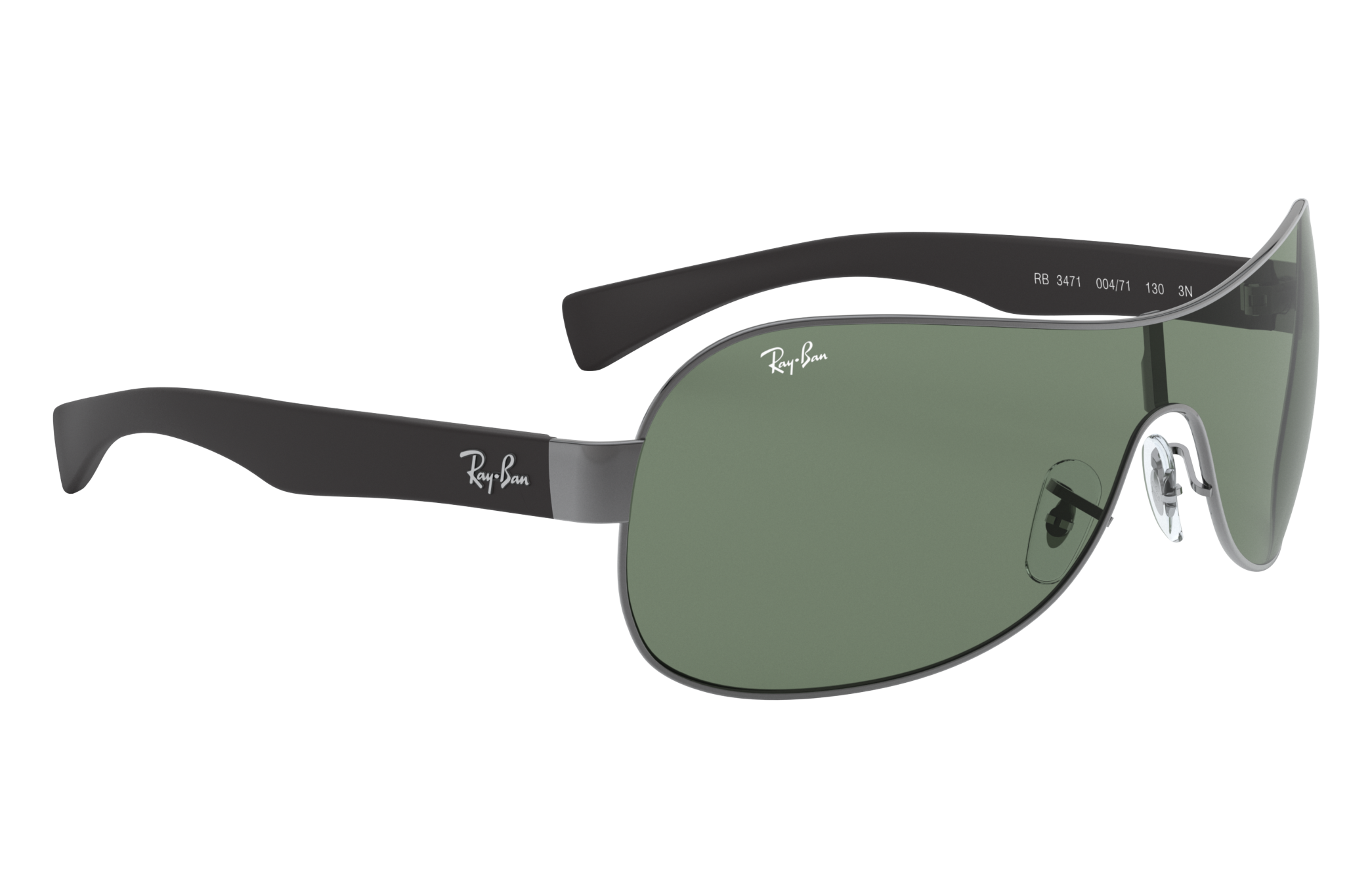 ray ban rb3471 youngster