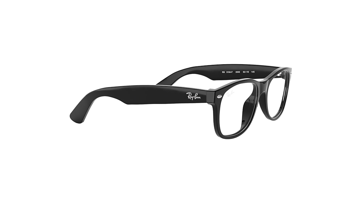 【レイバン公式ストア】 Ray-Ban® NEW WAYFARER OPTICS