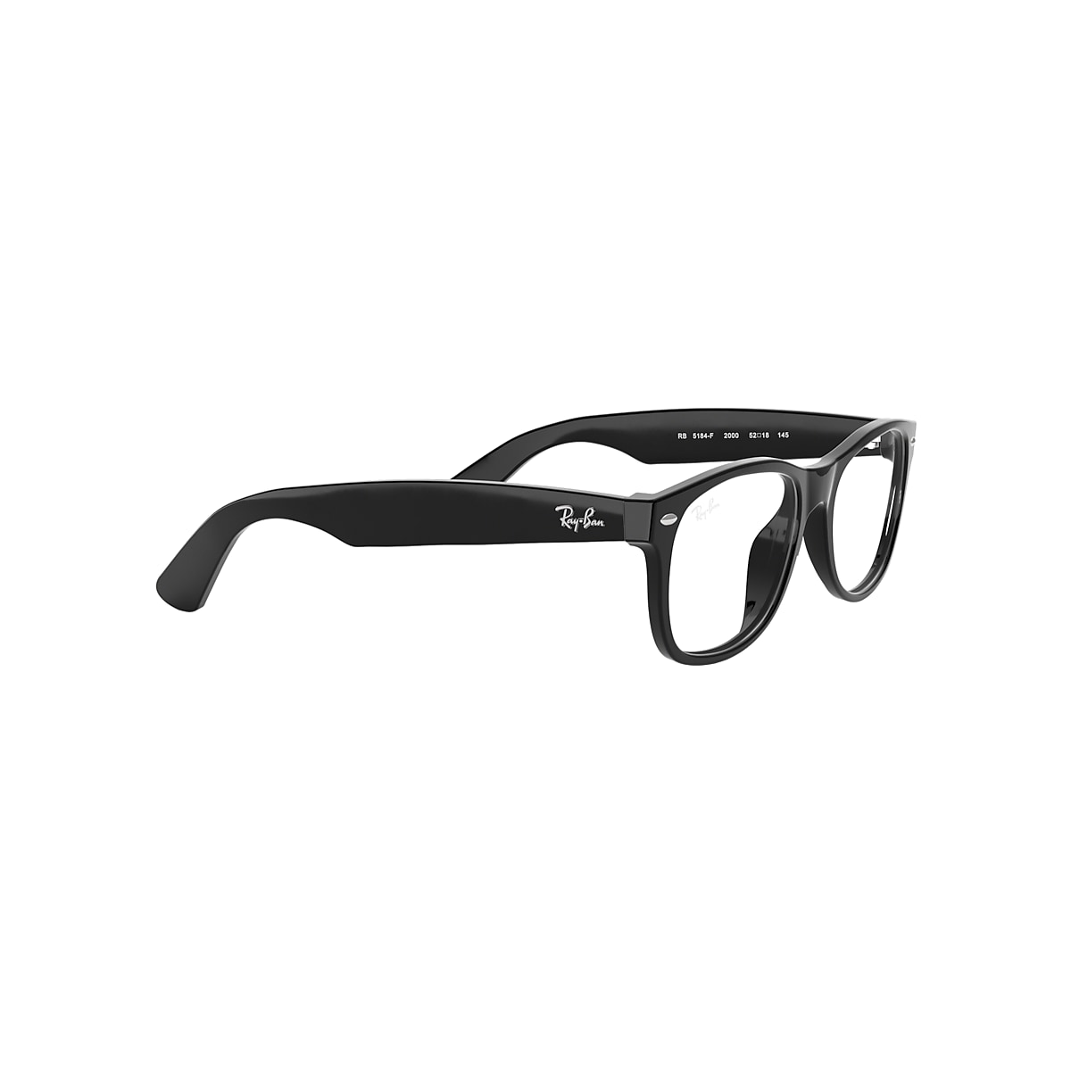 【レイバン公式ストア】 Ray-Ban® NEW WAYFARER OPTICS