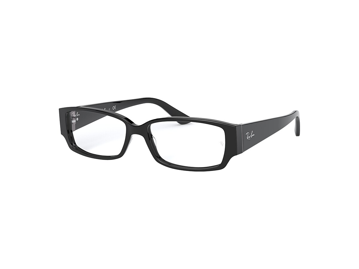 美品 Ray-Ban　RB 5250 5114 RB5250 OPTICS Eyeglasses with Black Frame - RB5250 | Ray-Ban® US