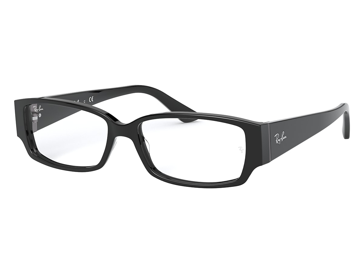 レイバン公式ストア】 Ray-Ban® RB5250 OPTICS メガネ | ブラック