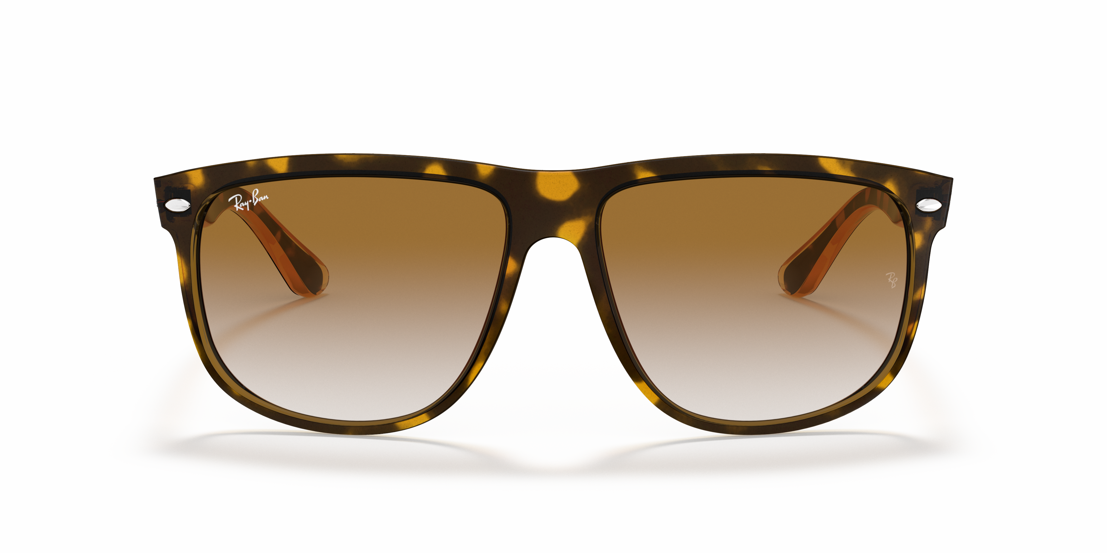 ray ban clubmaster oversized