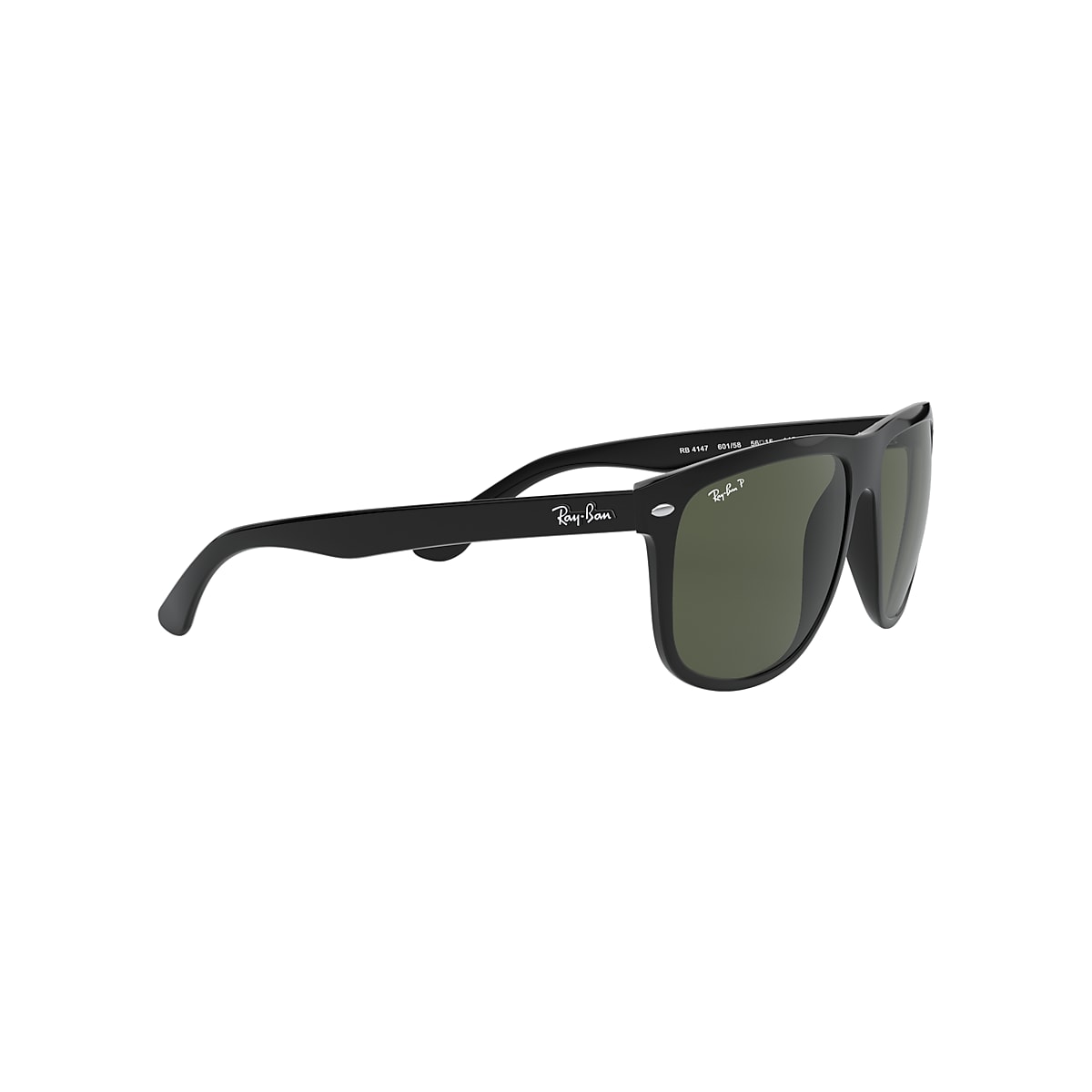 BOYFRIEND Sunglasses in and Dark - RB4147 | Ray-Ban® US
