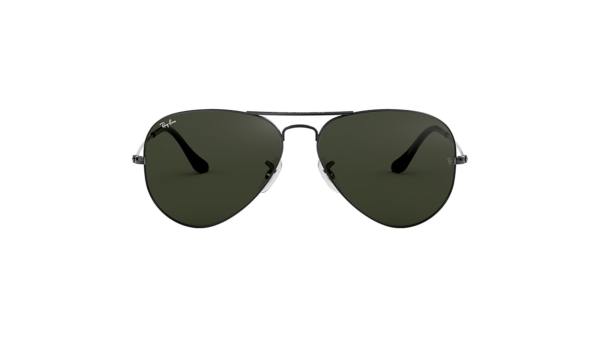 【レイバン公式ストア】 Ray-Ban® AVIATOR CLASSIC サングラス 