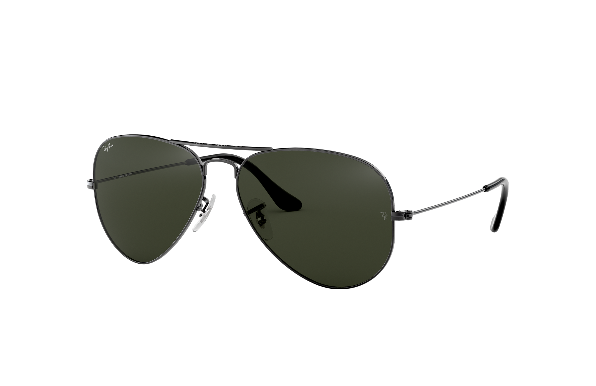 ray ban blue lens polarized