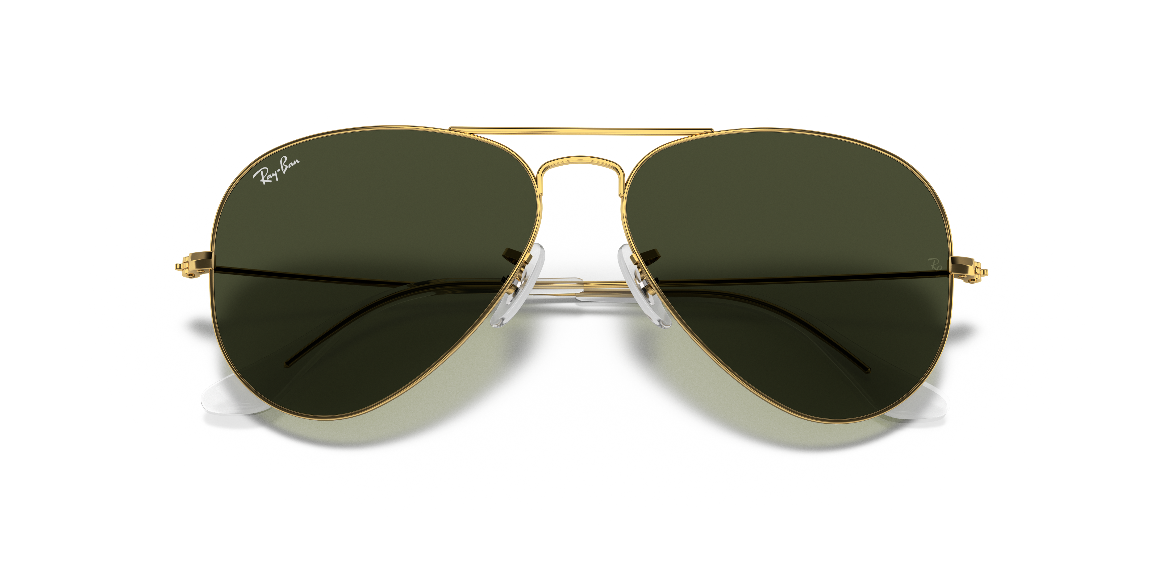 Ray Ban Aviator Classics Sunglasses