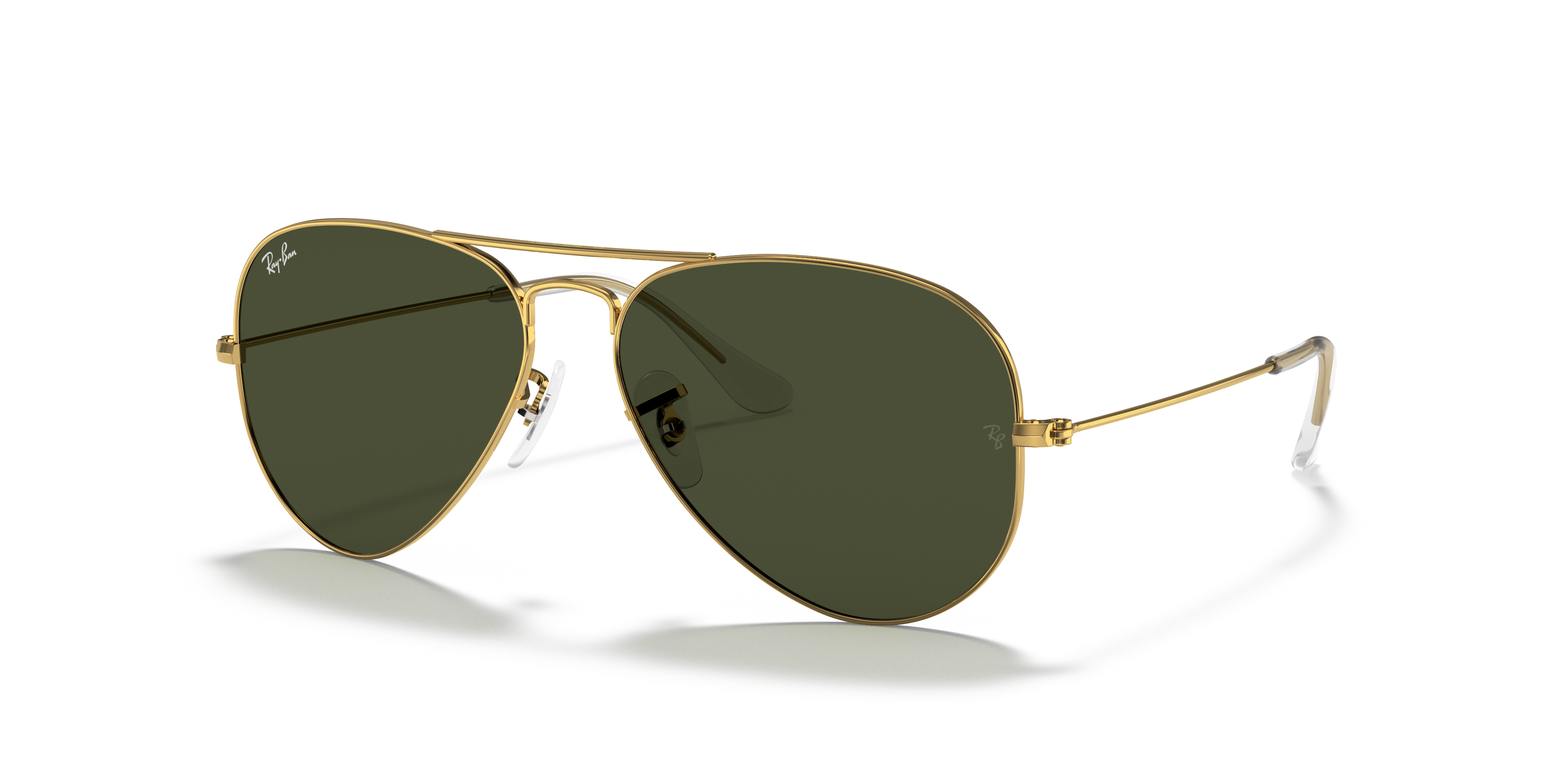 ray ban first sunglasses