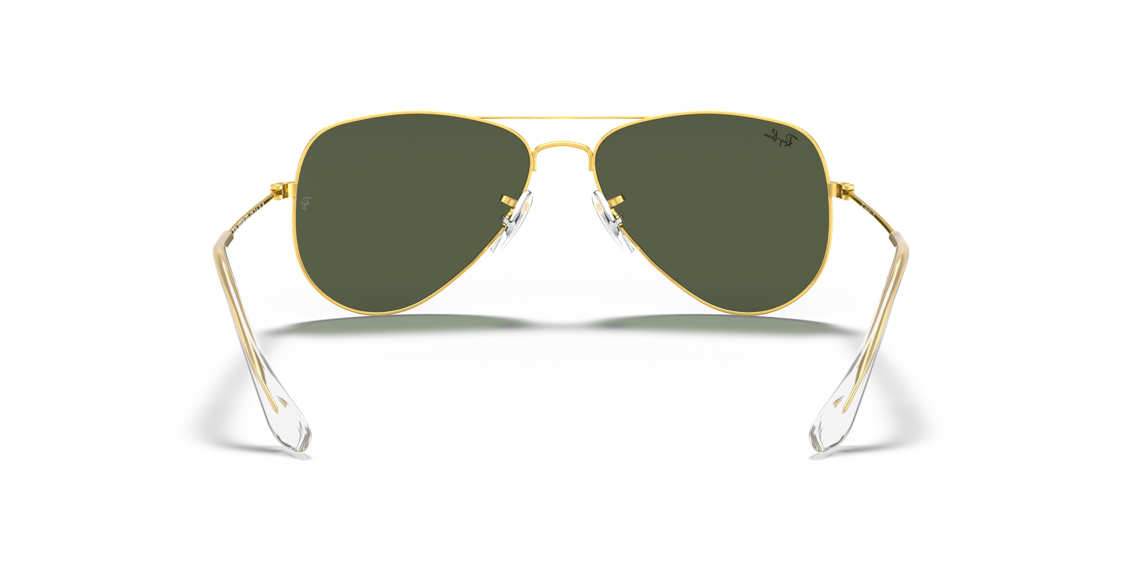 small aviator ray ban sunglasses