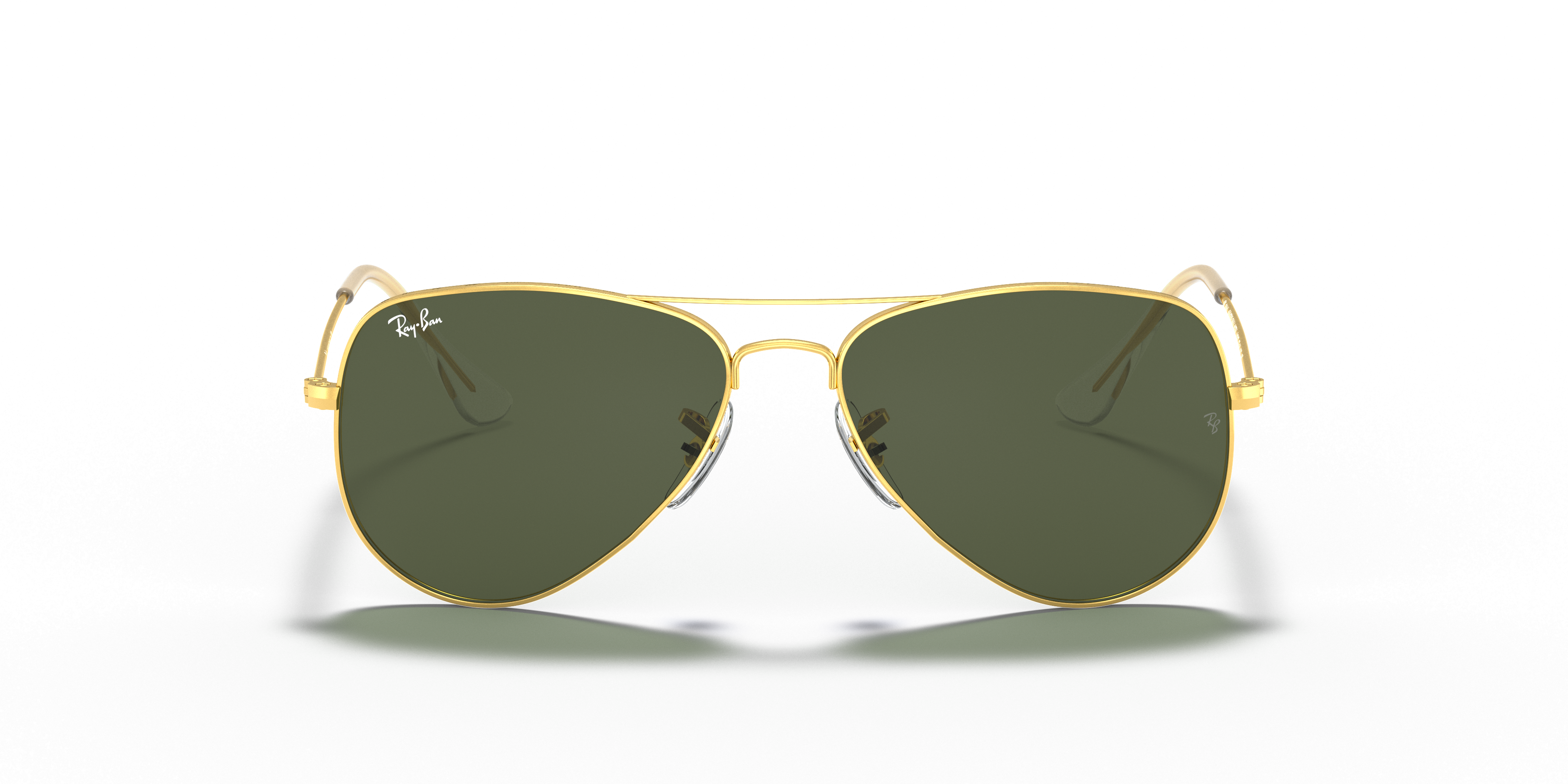 ray ban sunglasses small aviator