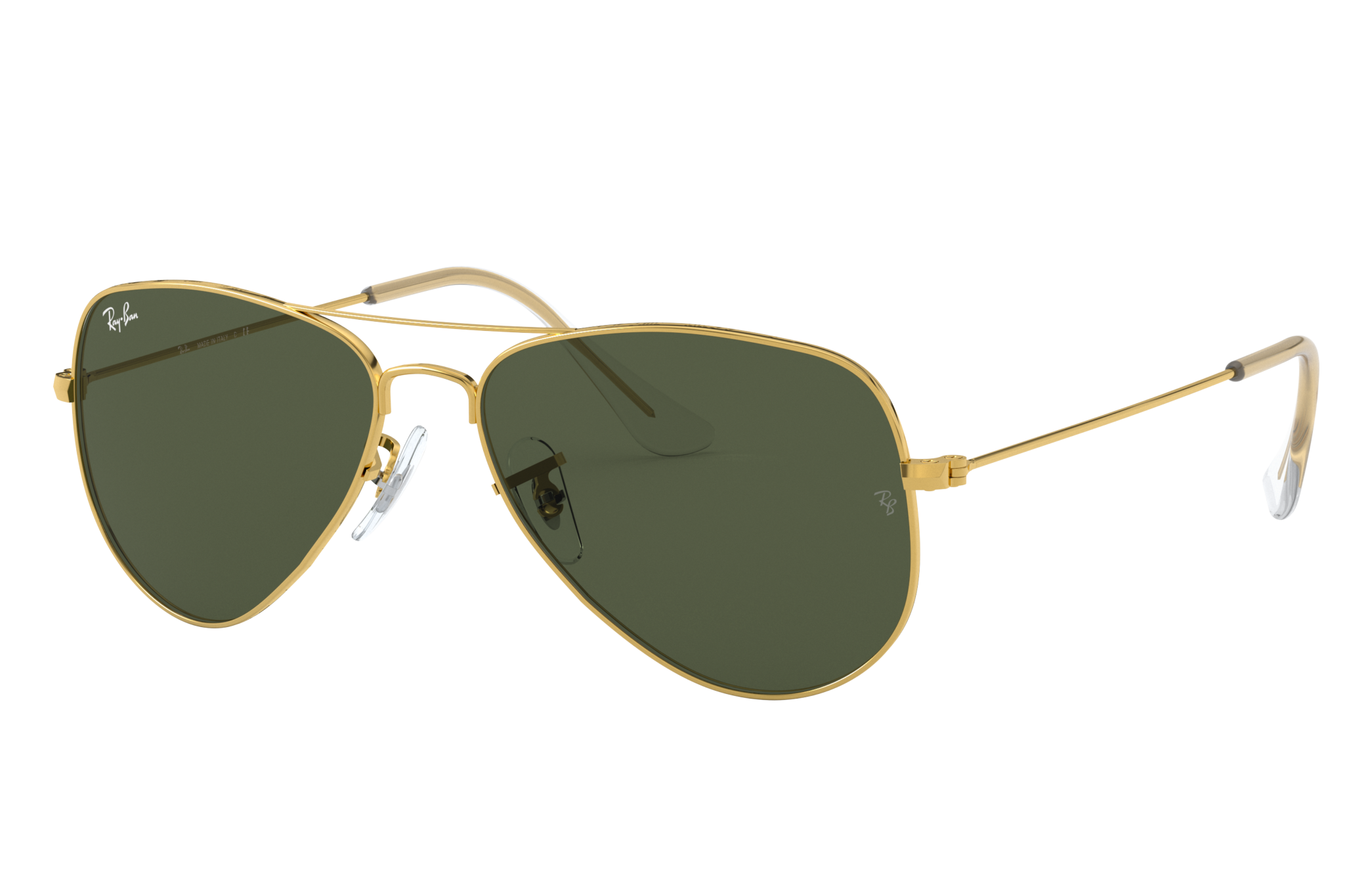 What is the size difference between large and small Ray Ban wayfarers? -  Quora
