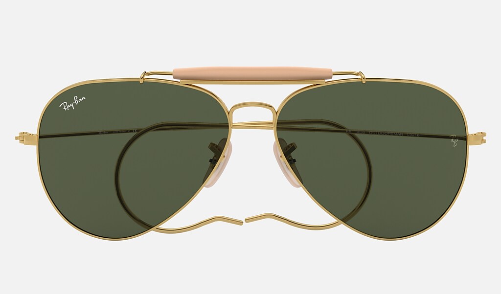 ray ban aviator