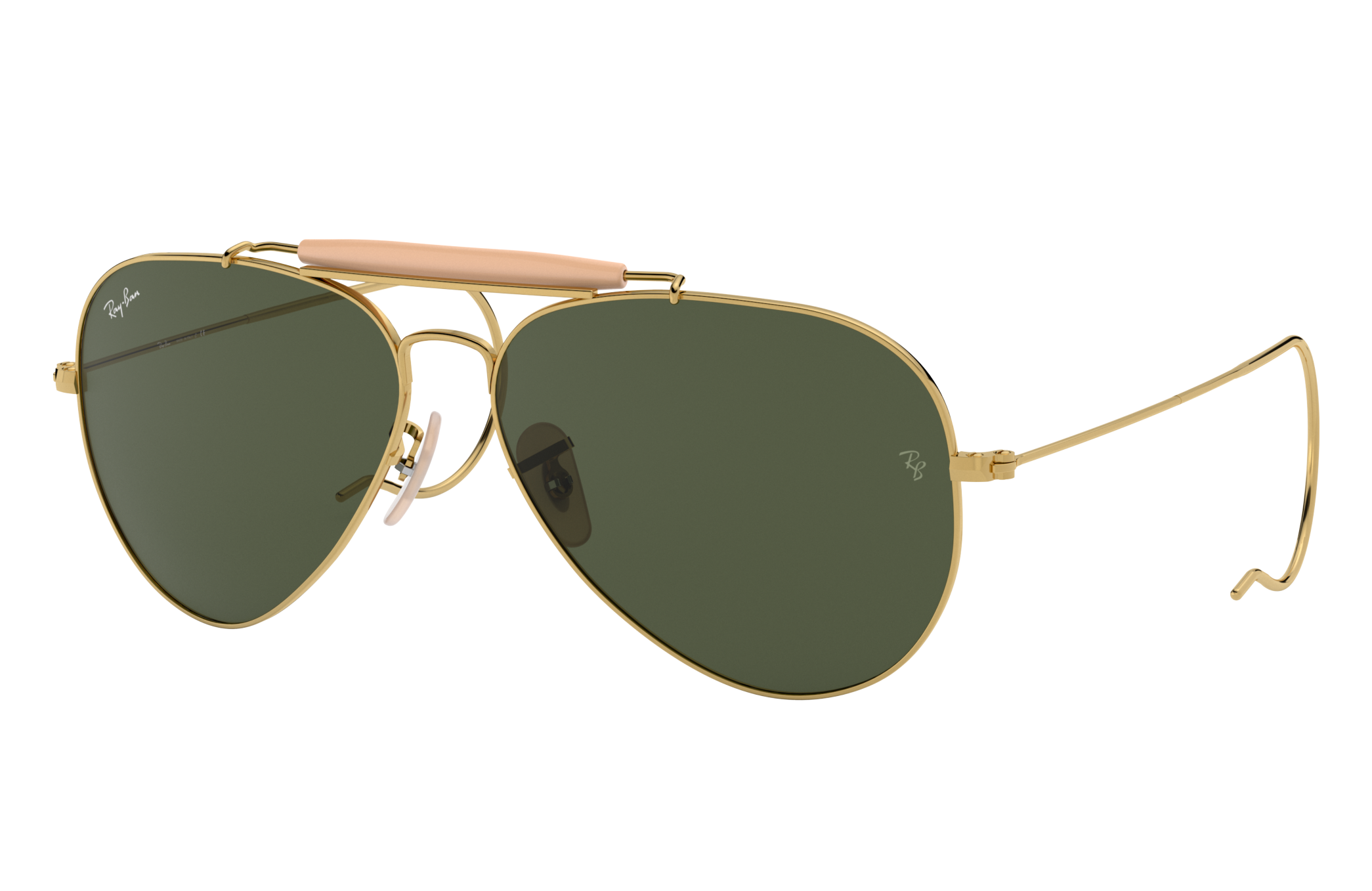RB2180 Sunglasses in Black and Green - RB2180 | Ray-Ban® US