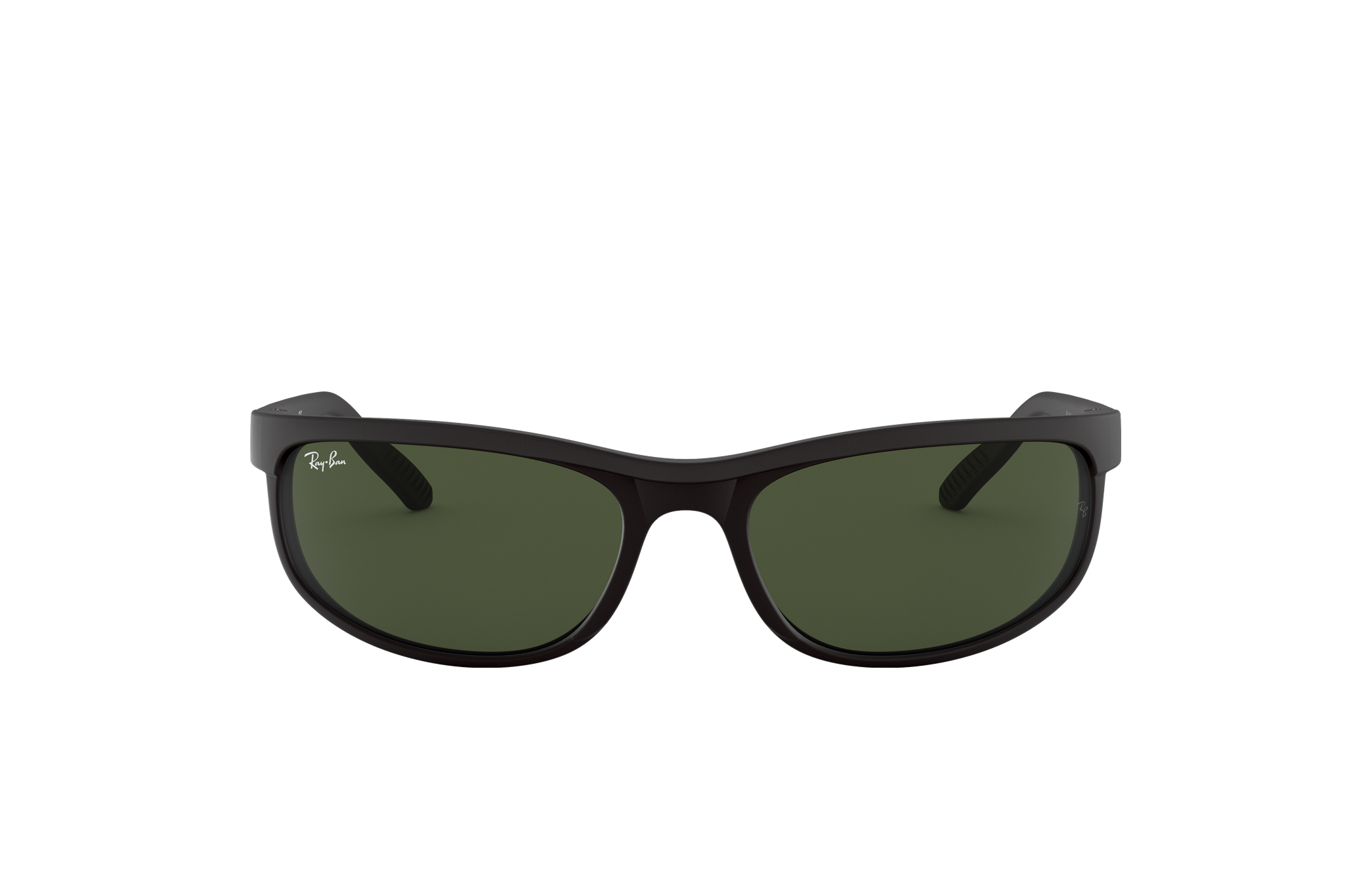 ray ban predator 2 matte black