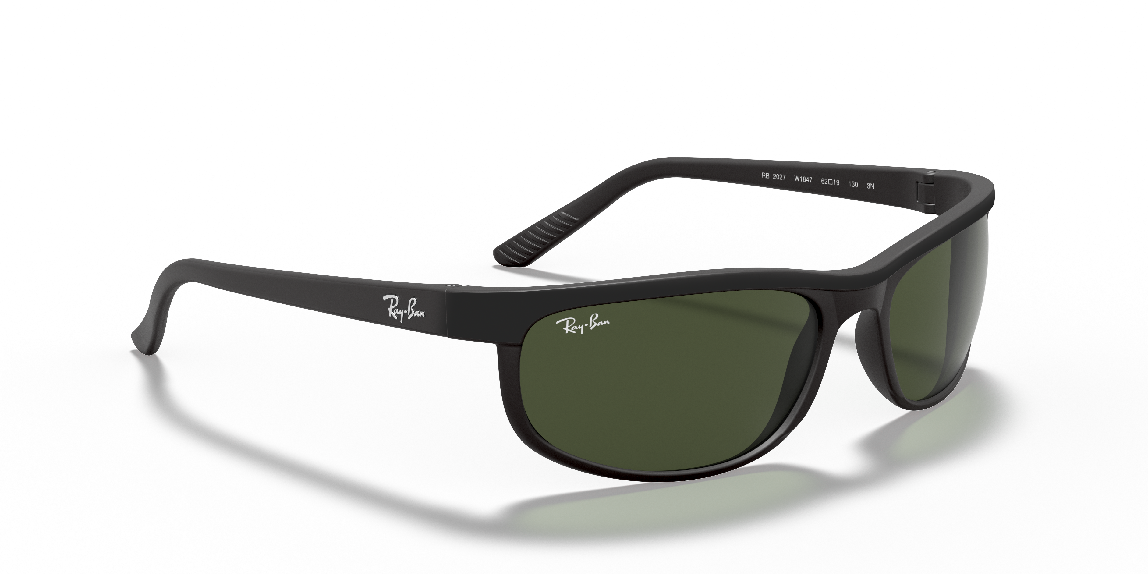 ray ban predator series