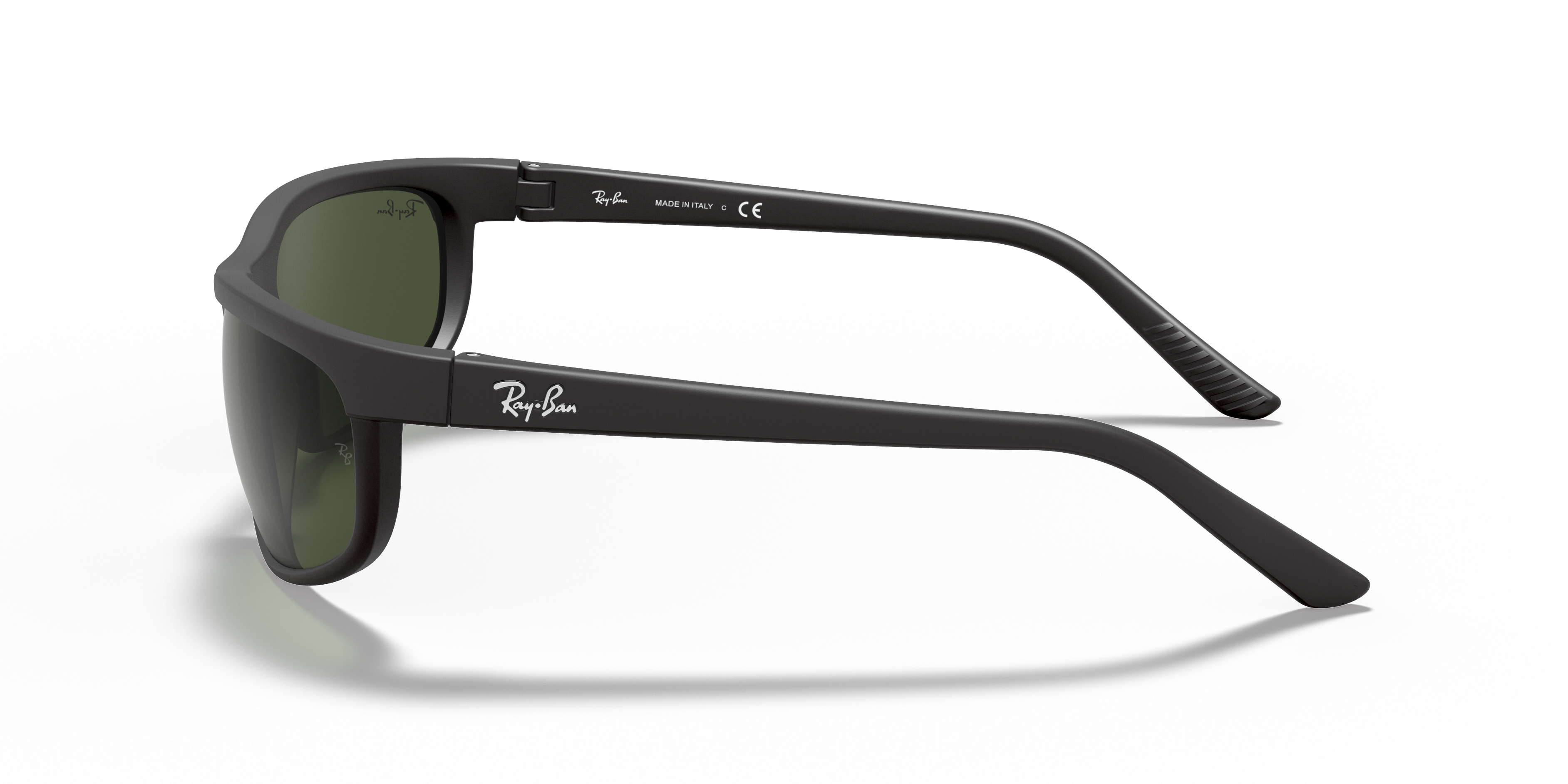 ray ban predator prescription