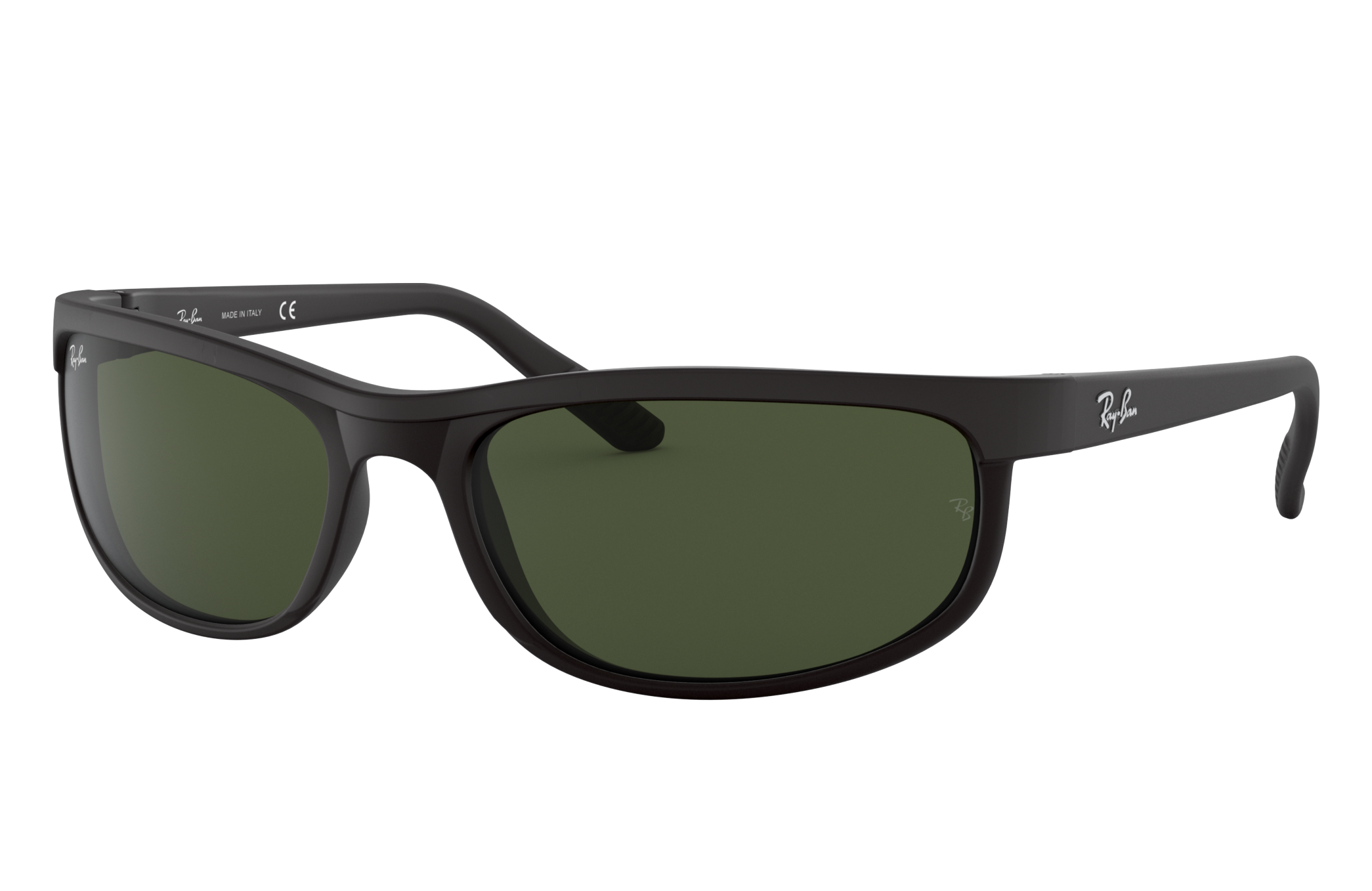 ray ban predator rb2027