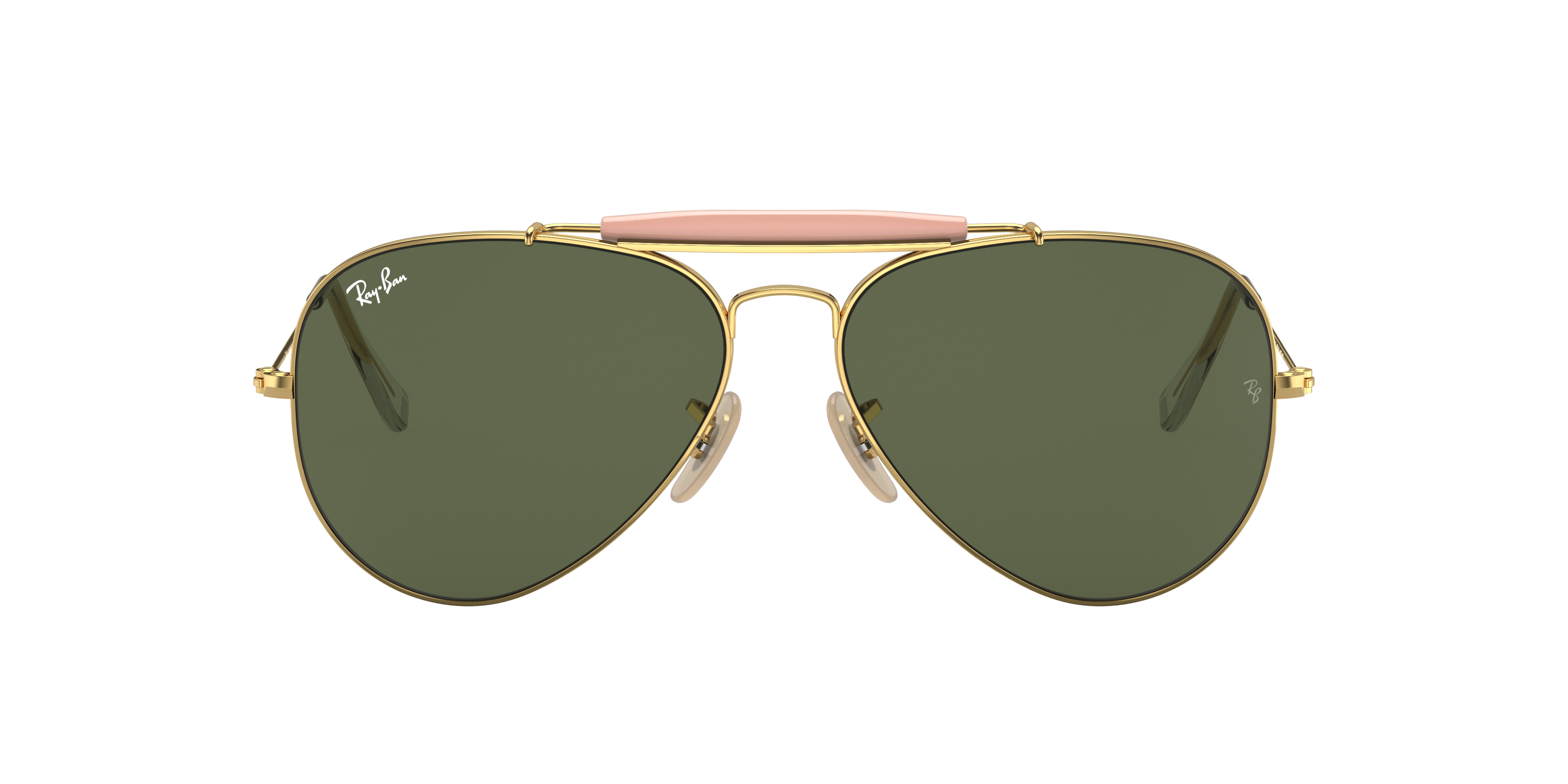 Aviator Sunglasses | Ray-Ban® CA