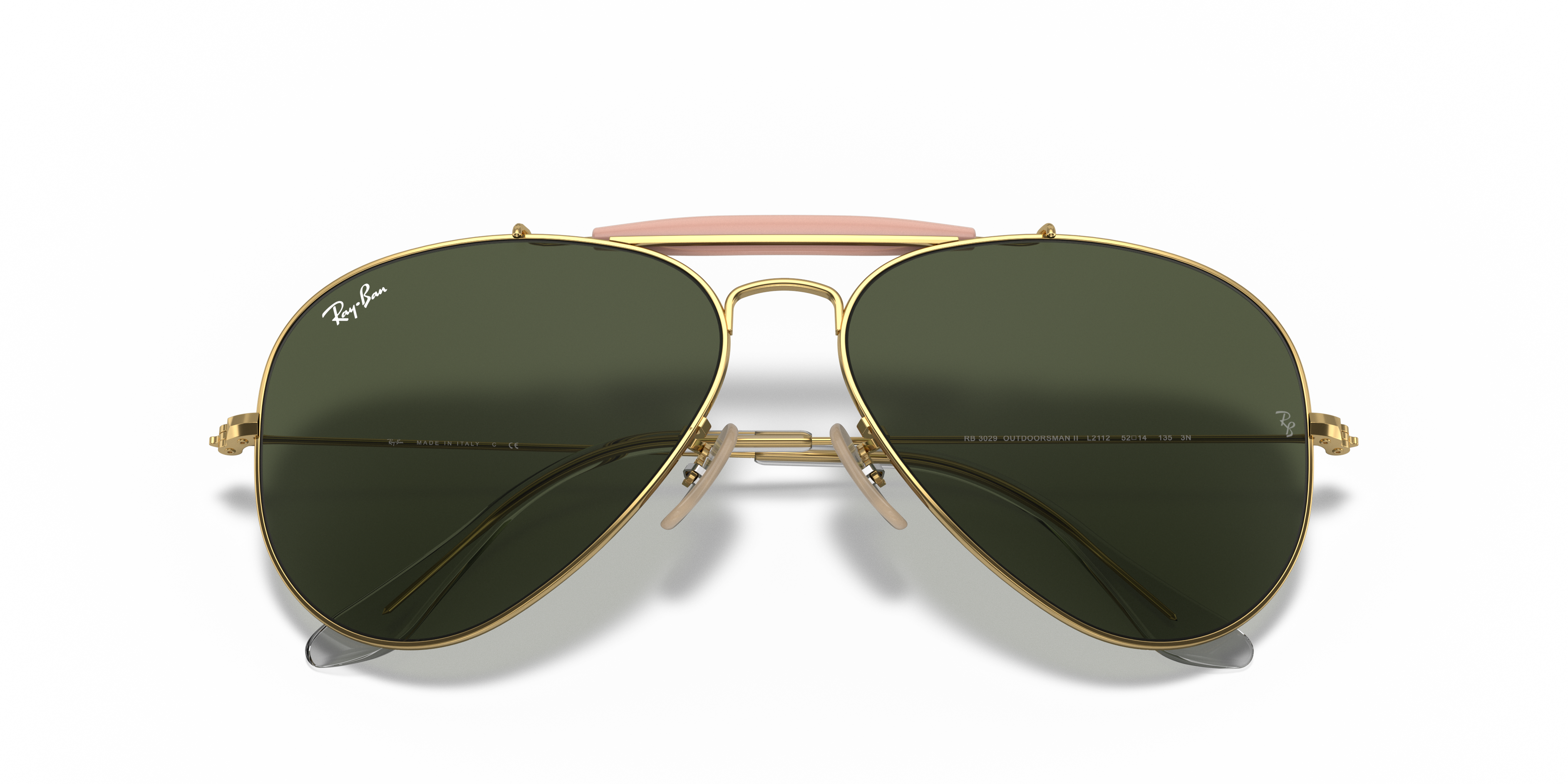 outdoorsman ray ban sunglasses