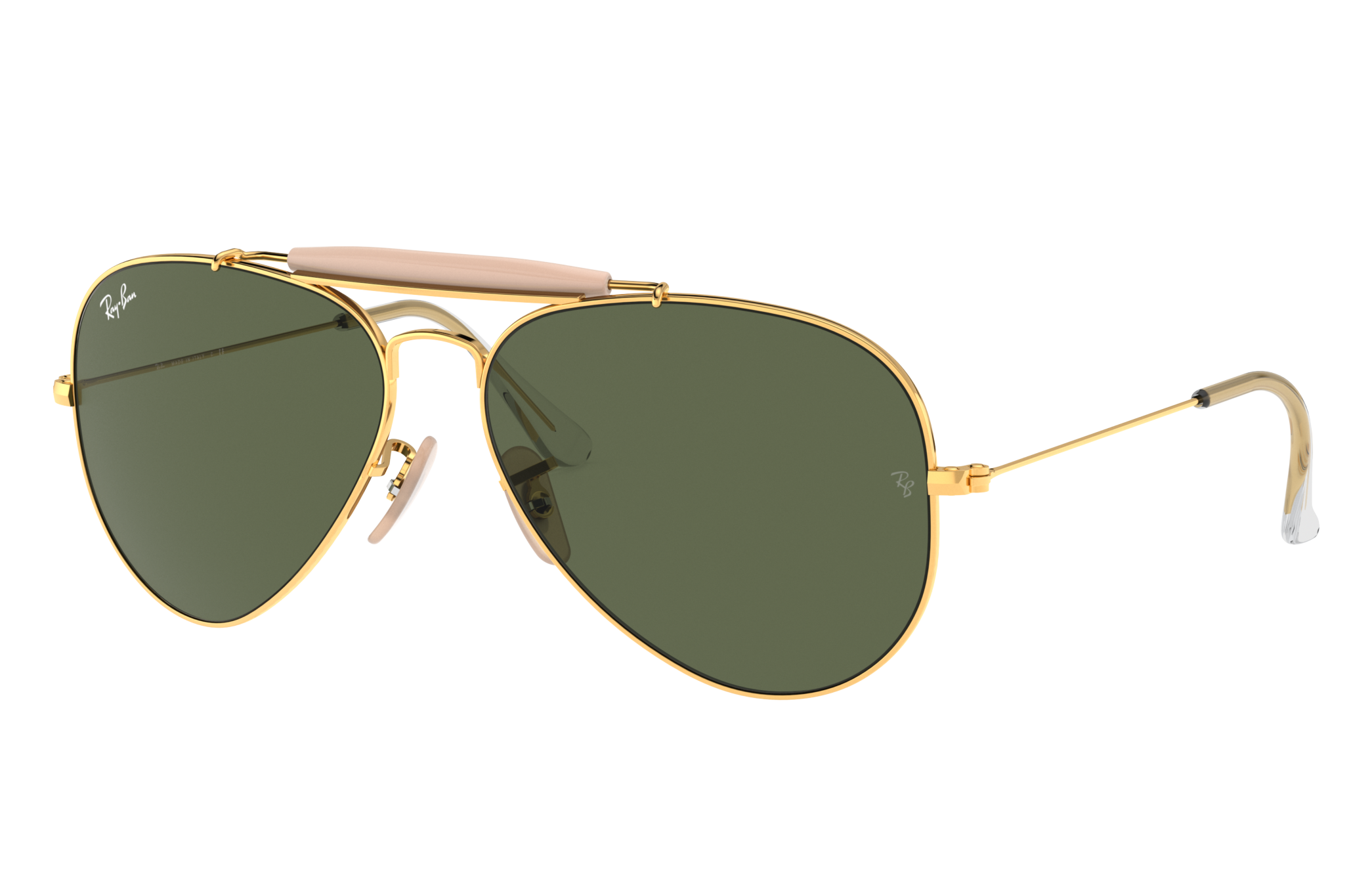 oversized womens ray bans