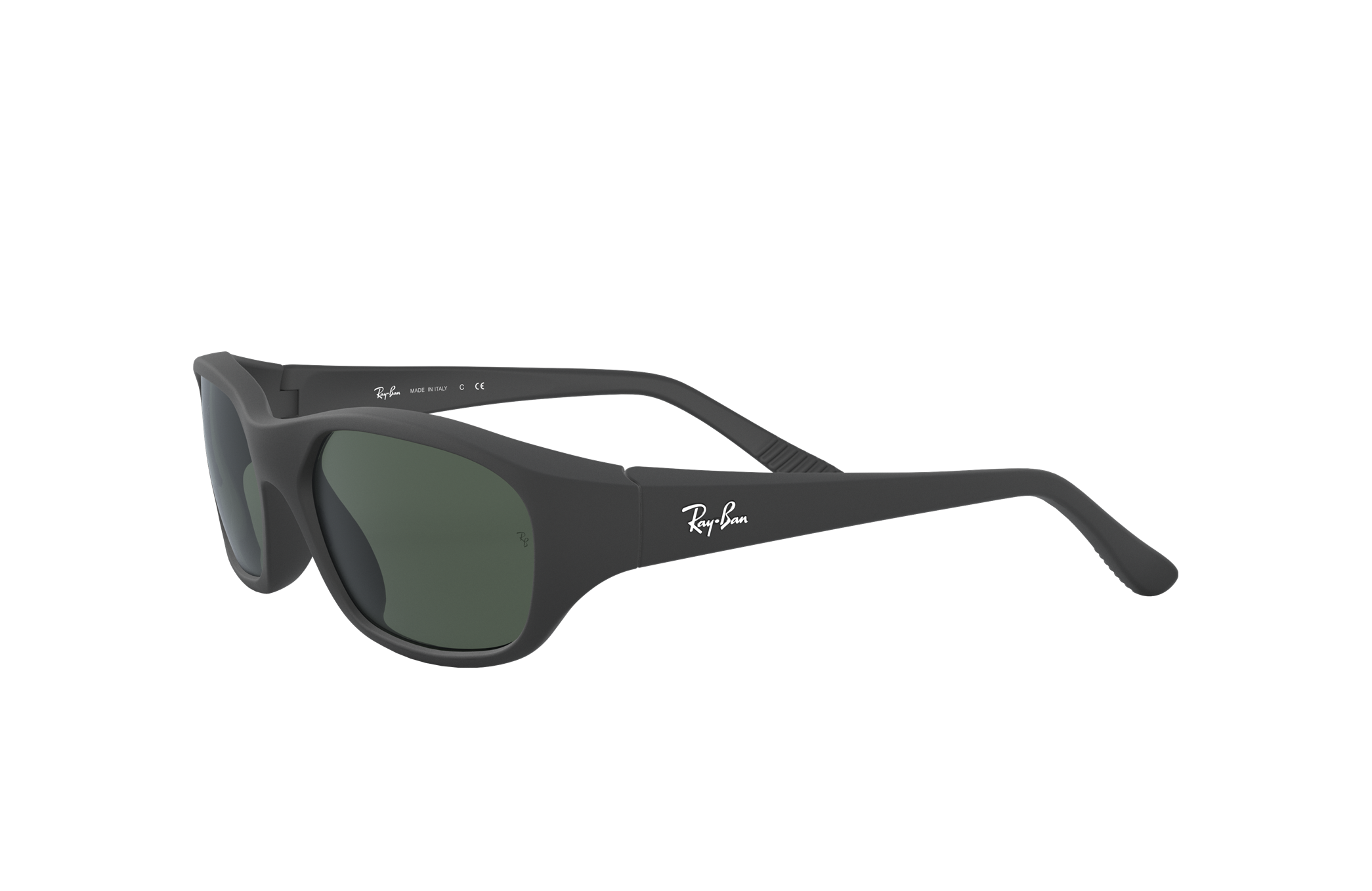 Small Black Motorcycle Sunglasses 