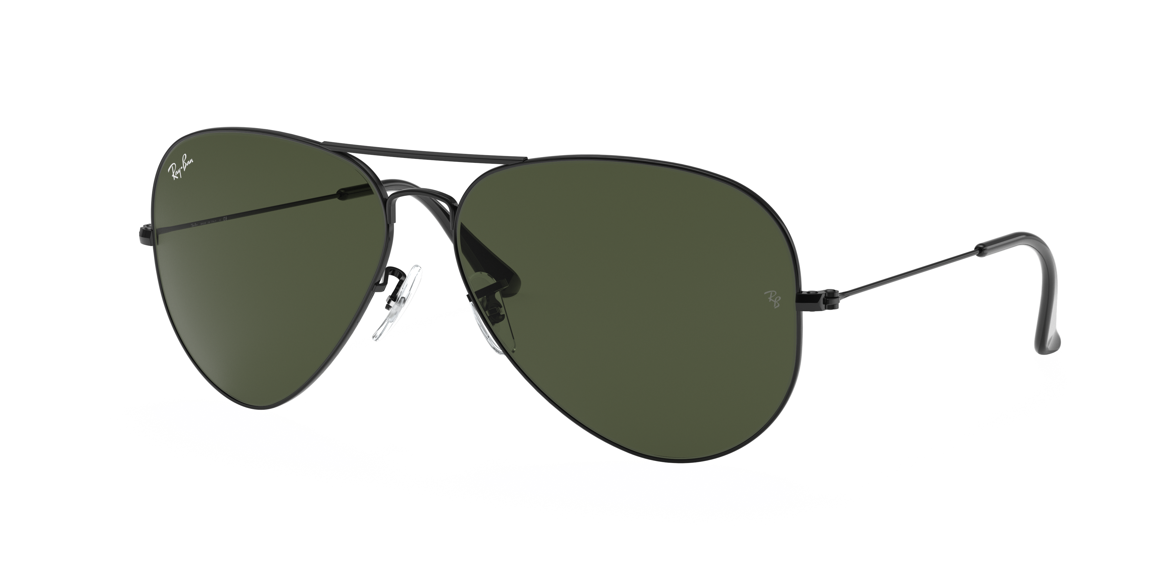 Check out the Aviator Large Metal Ii at ray-ban.com