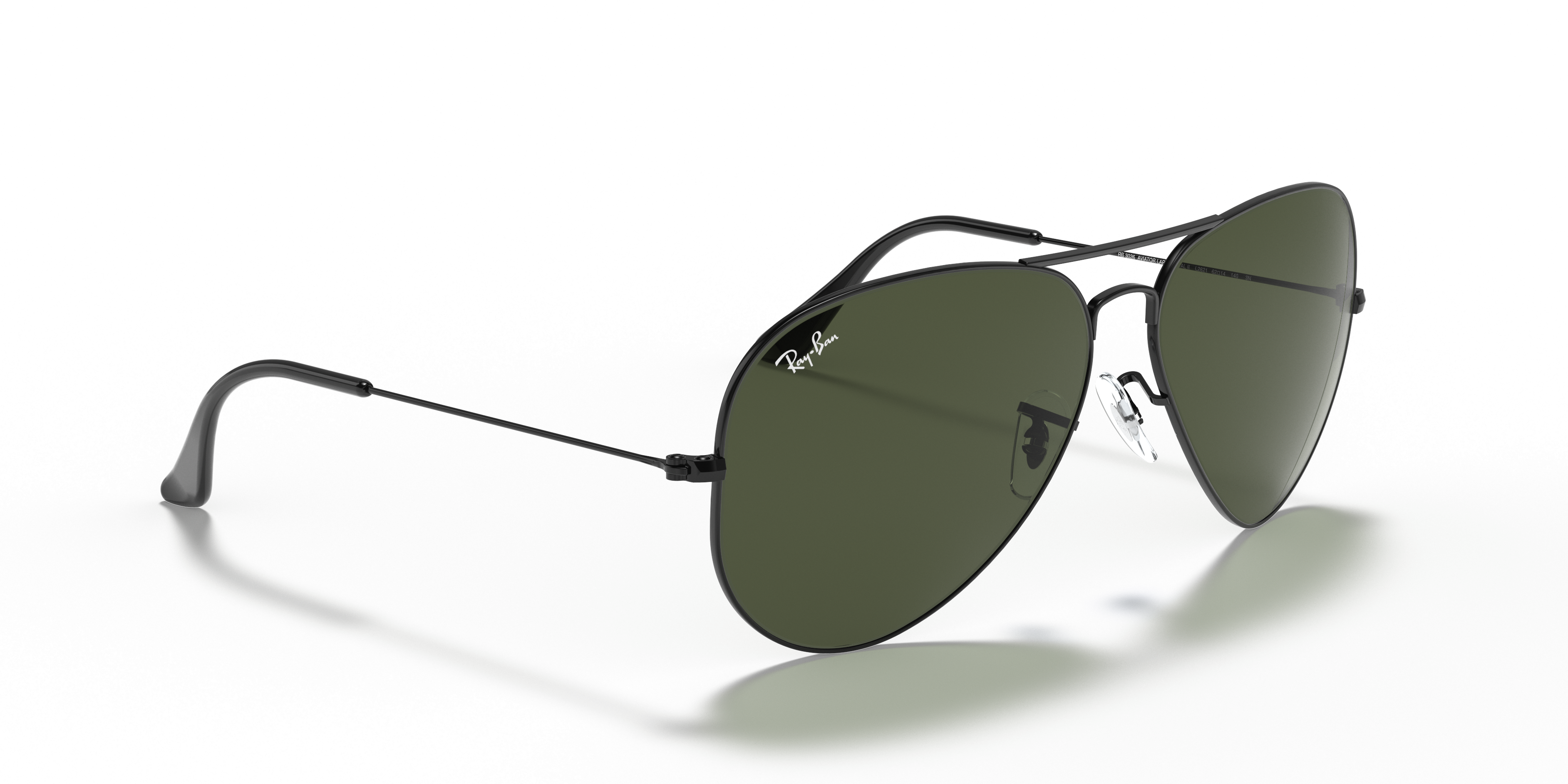 ray ban large metal 2