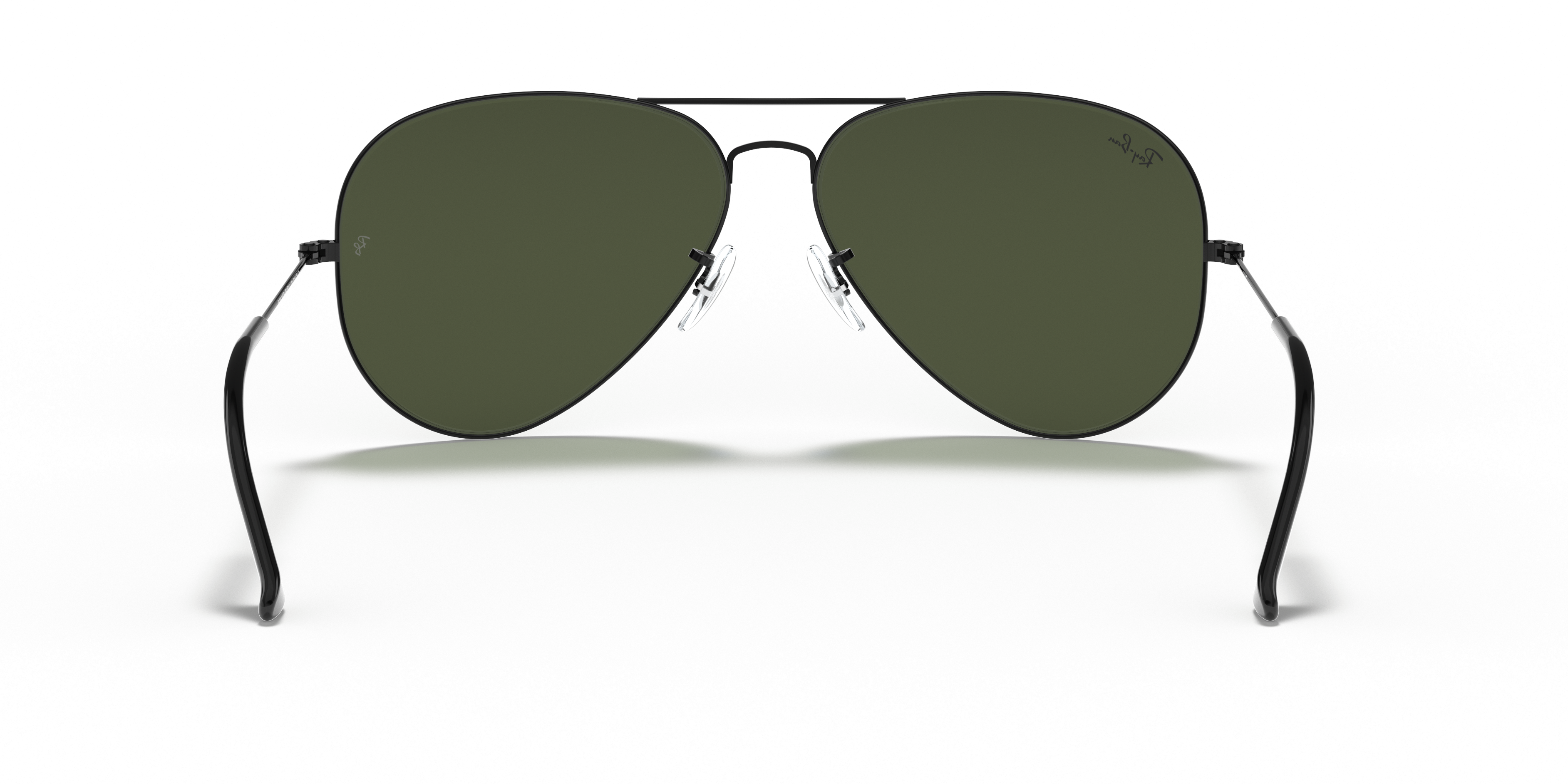 ray ban aviator large metal 55014