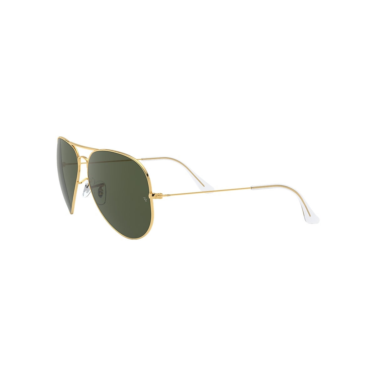 レイバン公式ストア】 Ray-Ban® AVIATOR LARGE METAL II サングラス