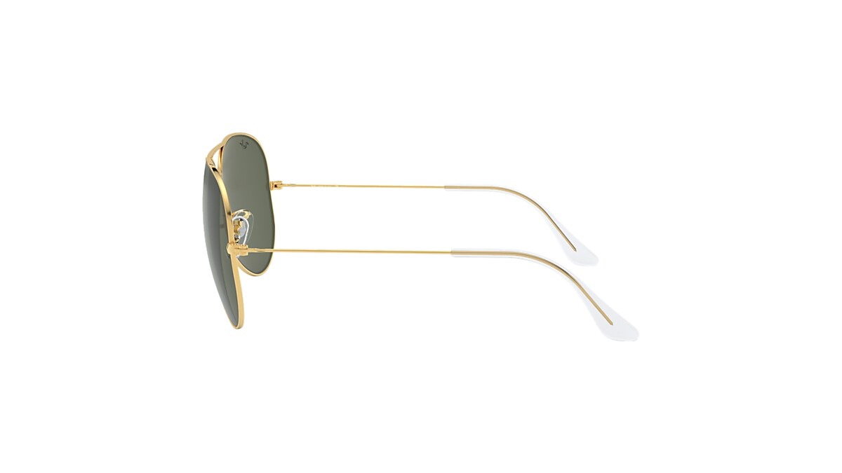 レイバン公式ストア】 Ray-Ban® AVIATOR LARGE METAL II サングラス