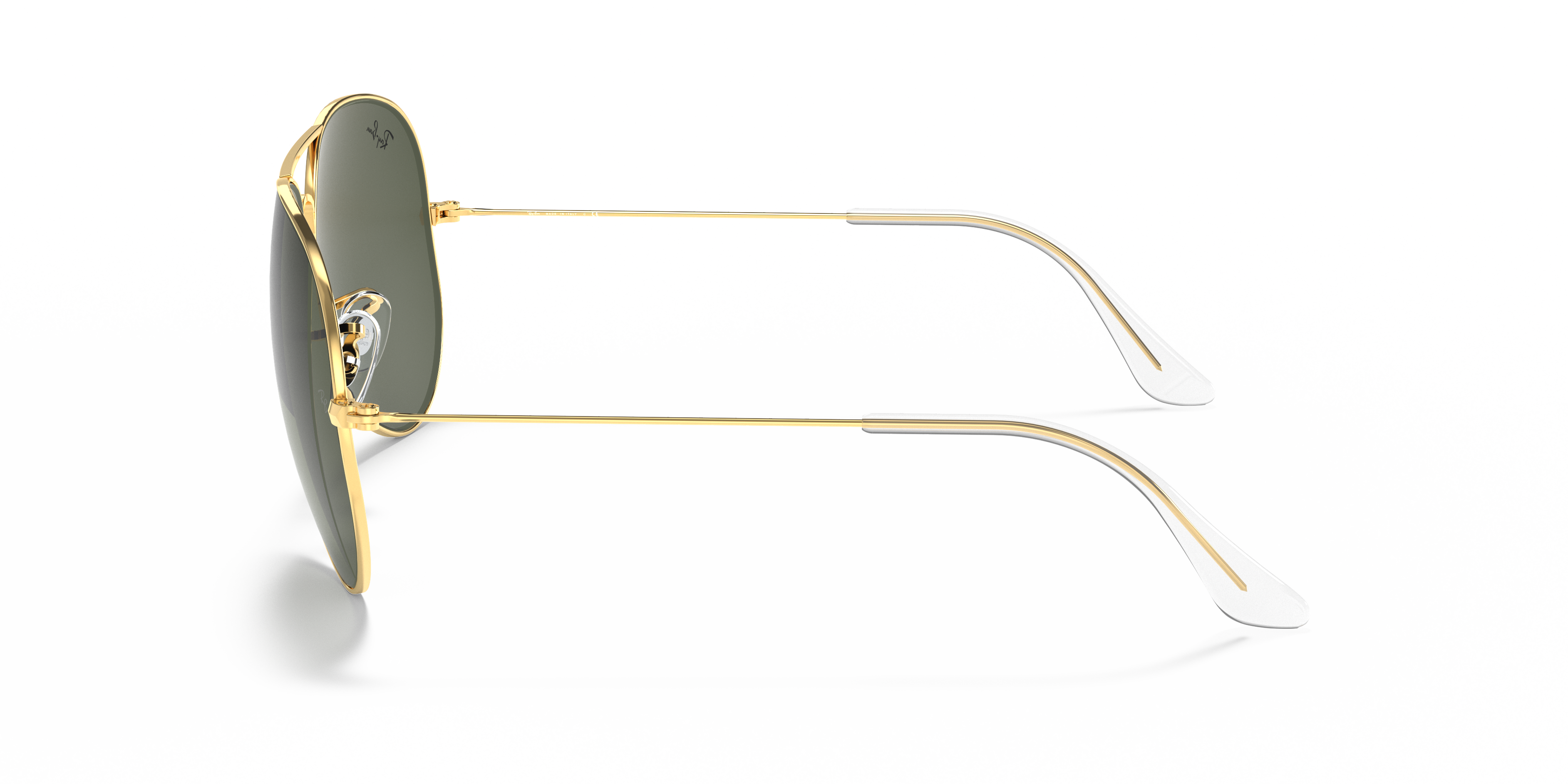 large lens ray ban