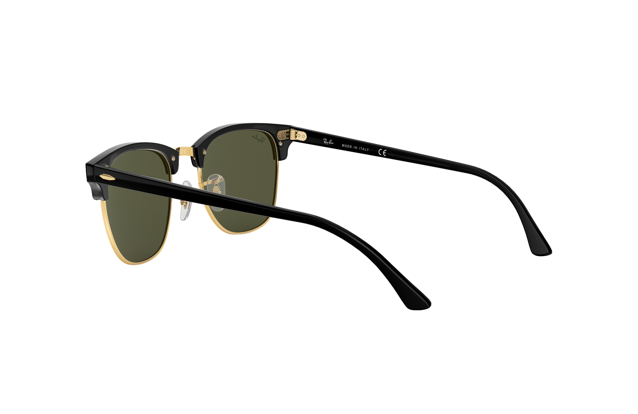 rayban clubmaster w0365