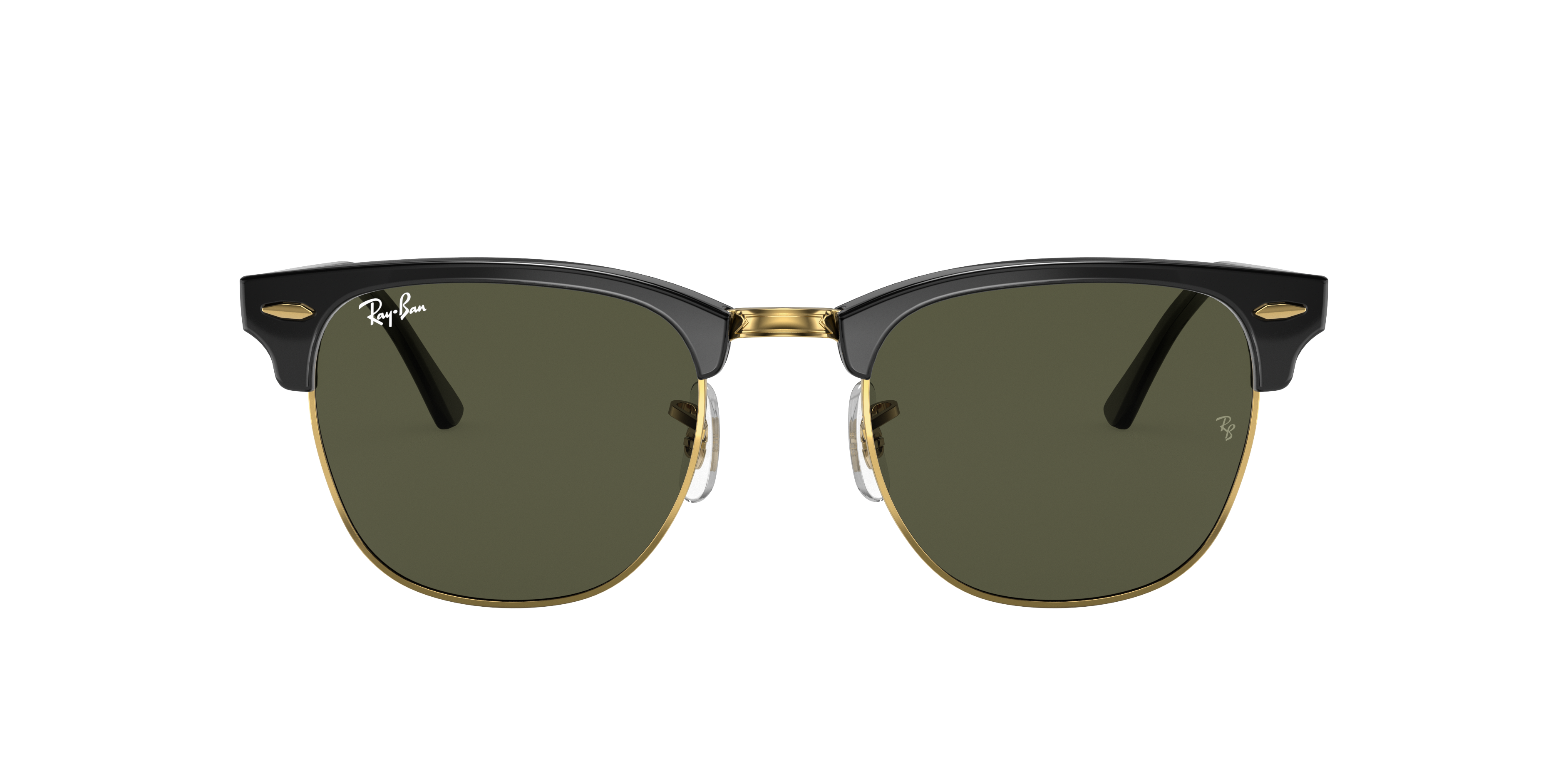 Clubmaster Sunglasses | Ray-Ban® Australia
