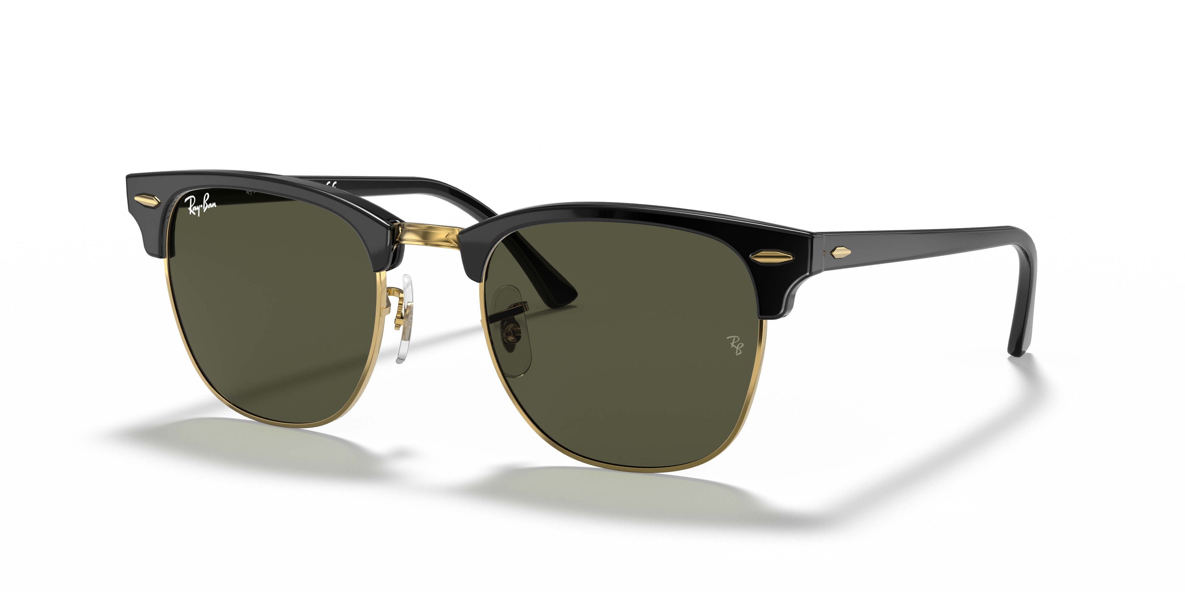 myer ray ban clubmaster