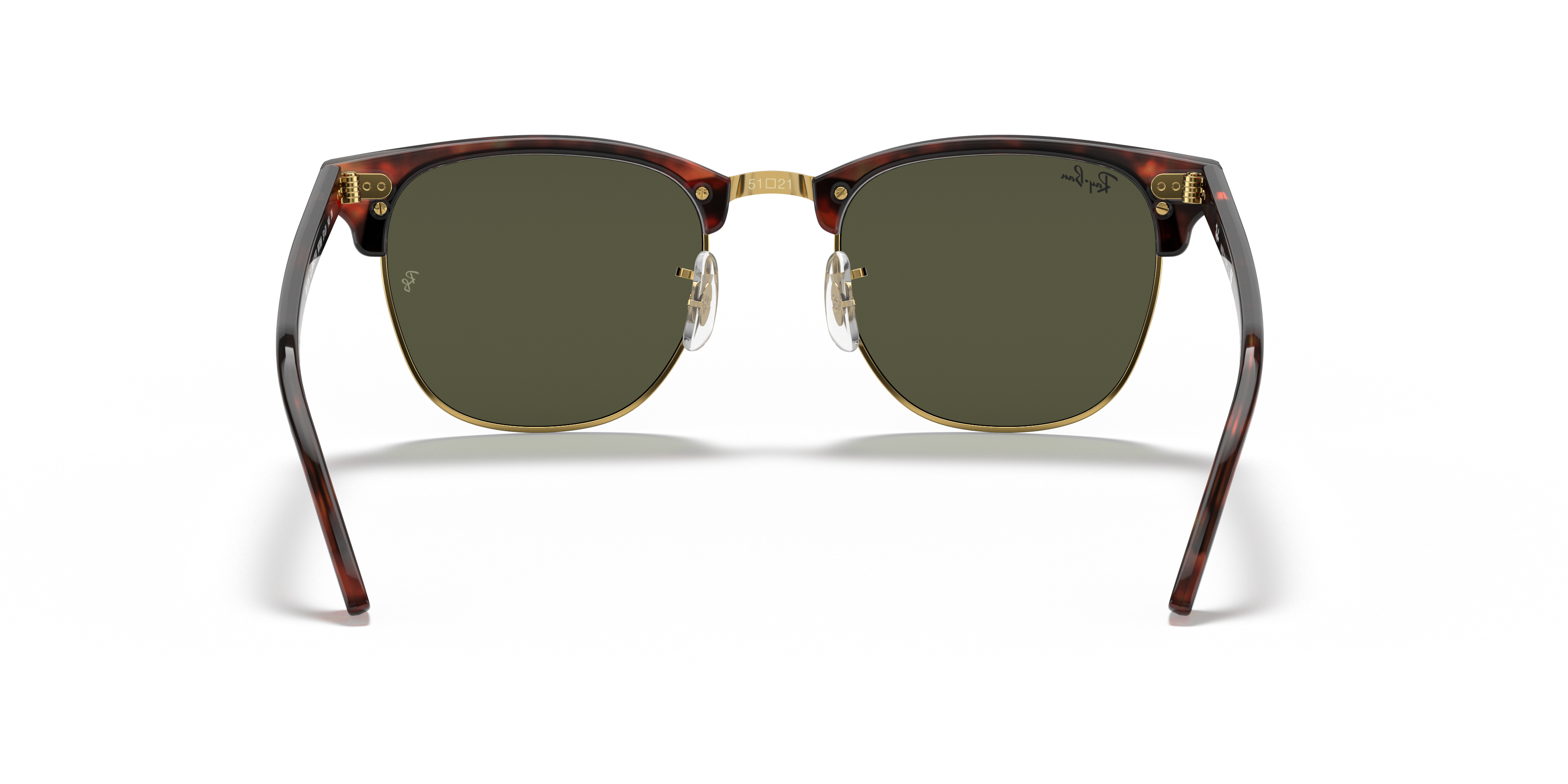 ray ban clubmaster asian