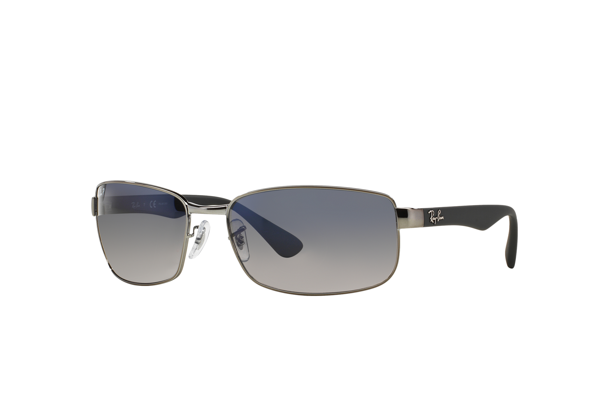 ray ban polarized men